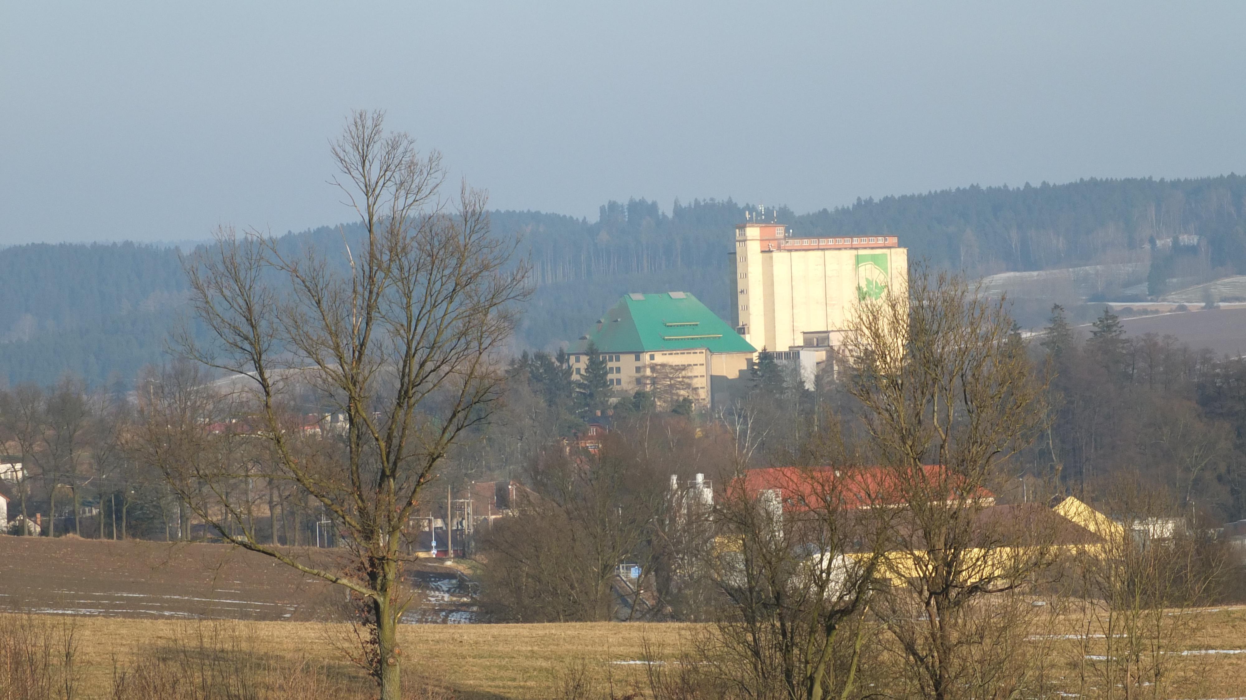 ZZN Jihlava, a.s. foto 4