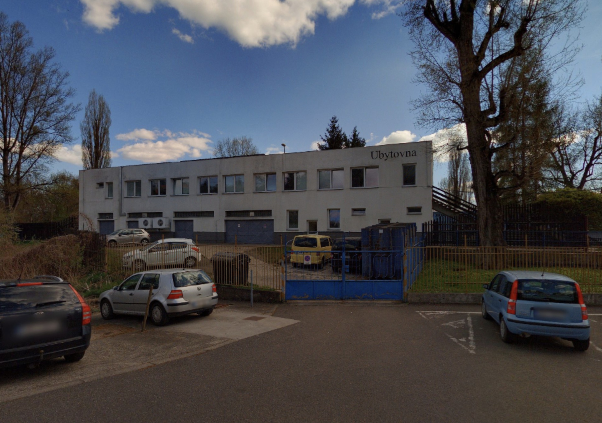 Ubytovna Koupaliště foto 2