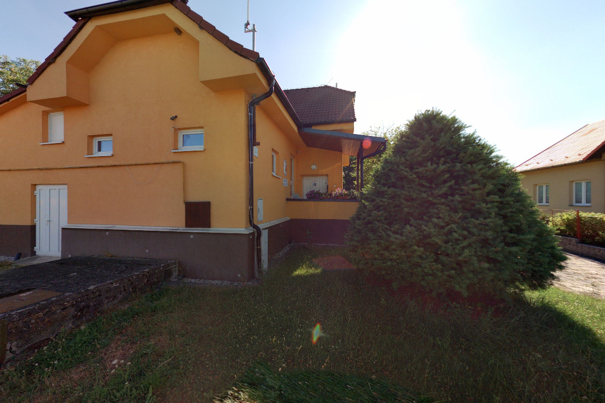 SH ČMS - Sbor dobrovolných hasičů Bousín foto 5