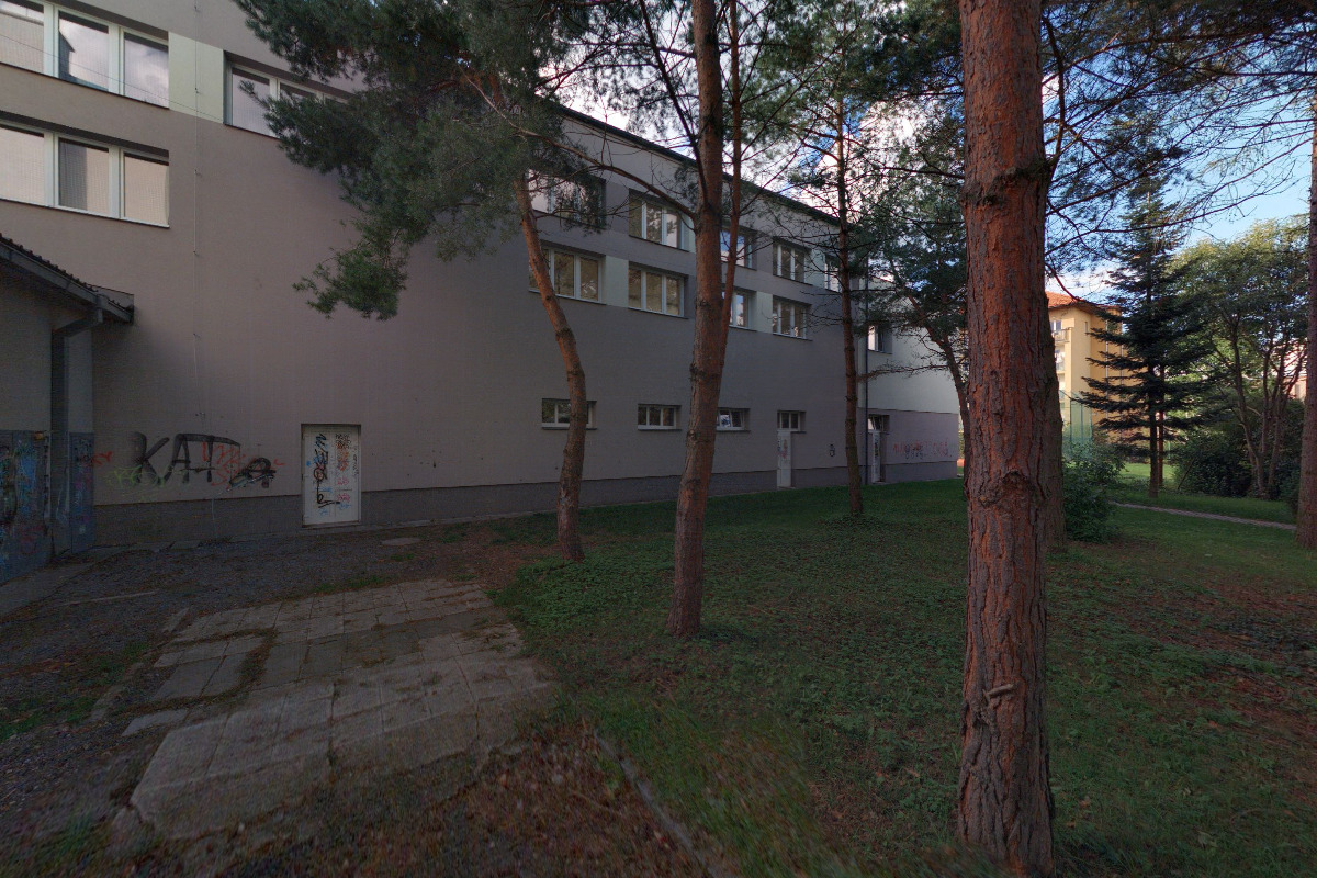 Fitforma - fitness klub Dobříš