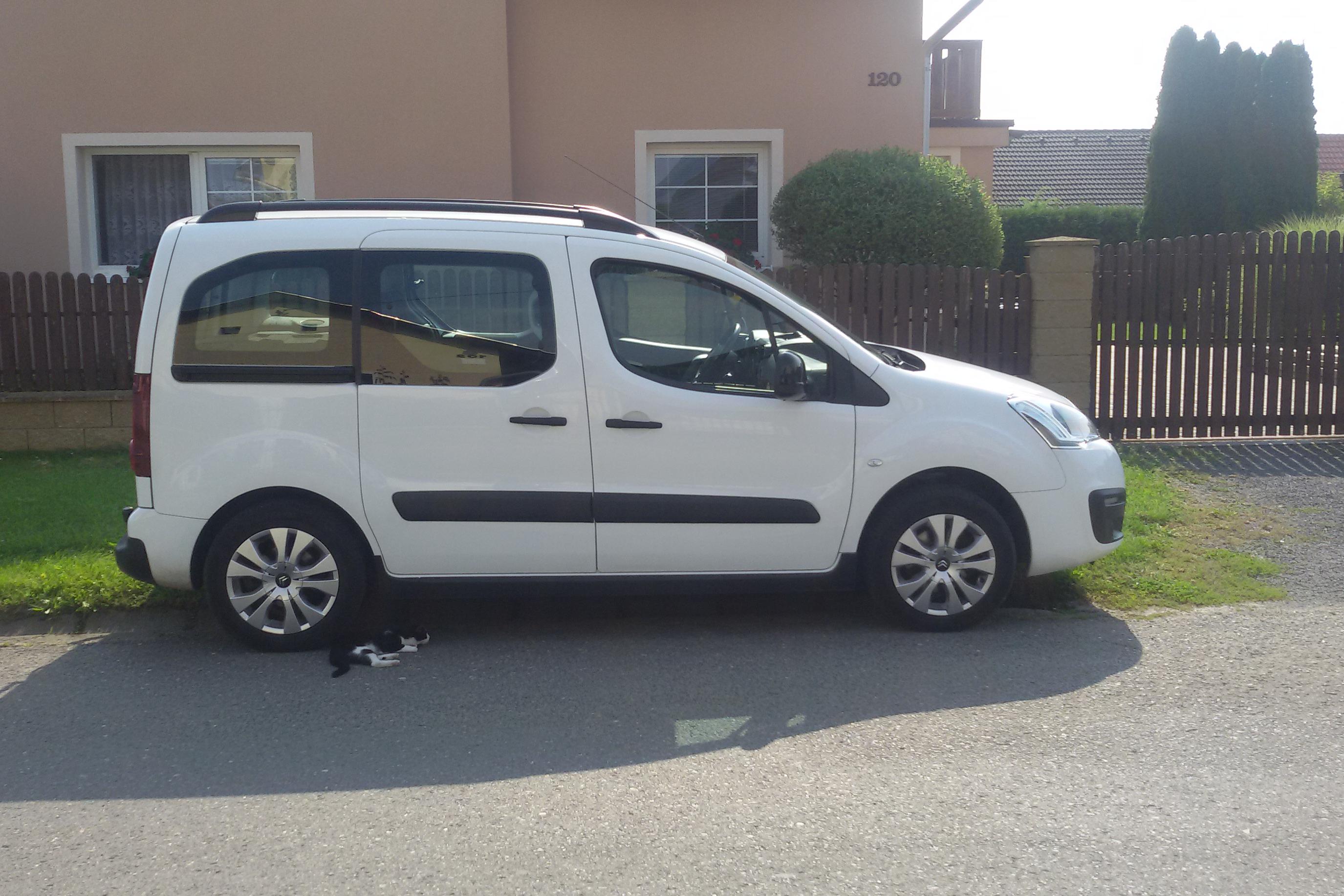 Elektroinstalace Petr Litera