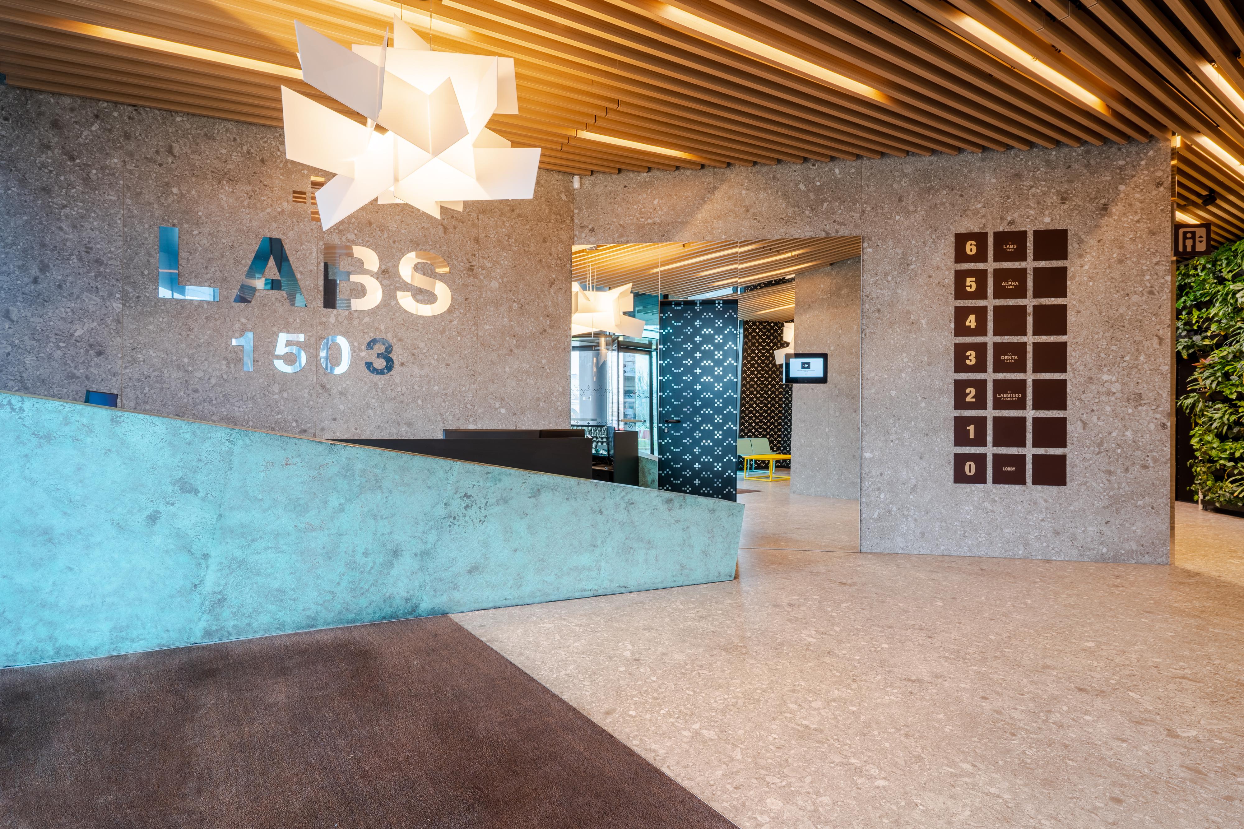 LABS1503 foto 2