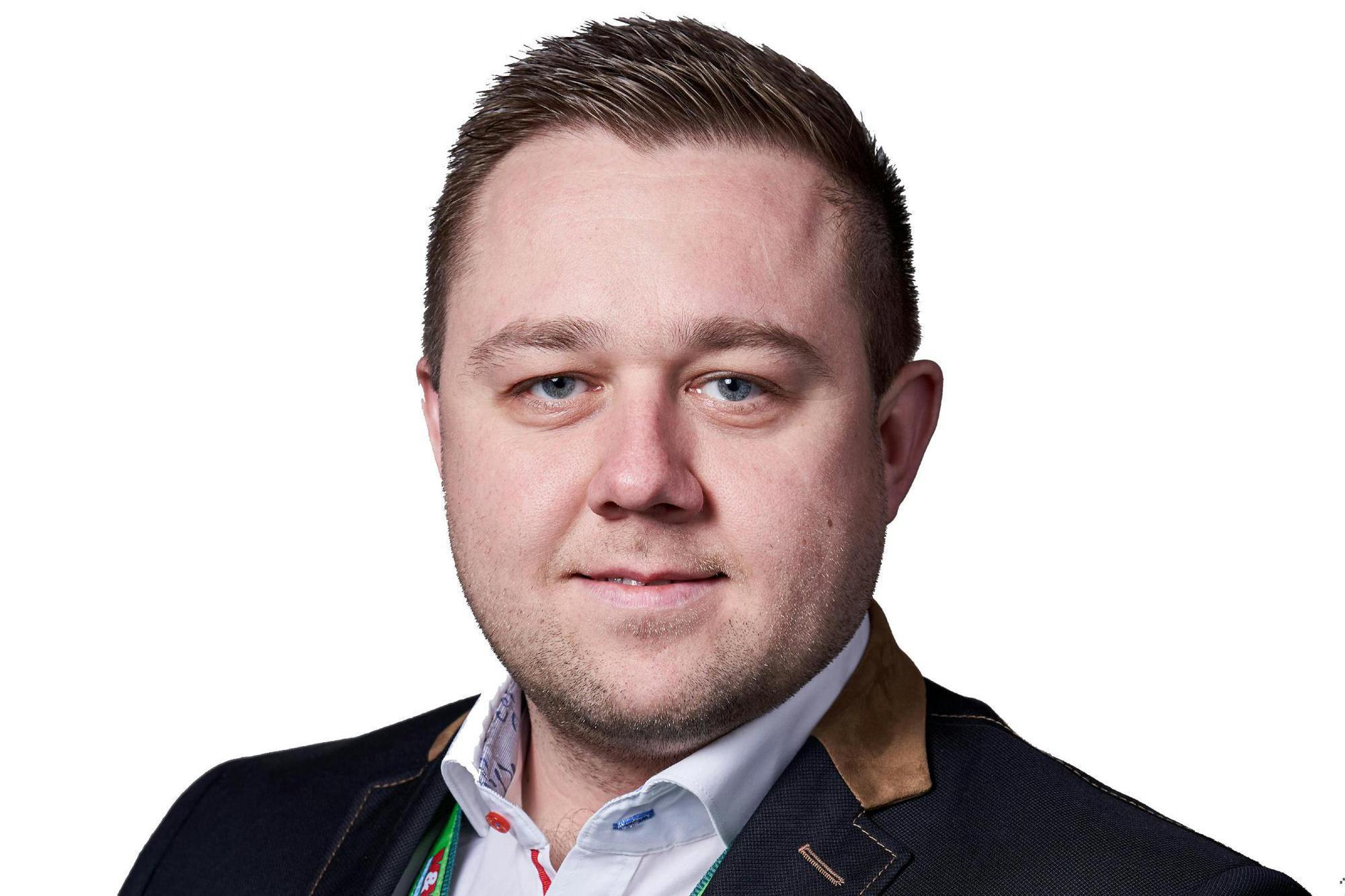 Ing. Ondřej Čejchan