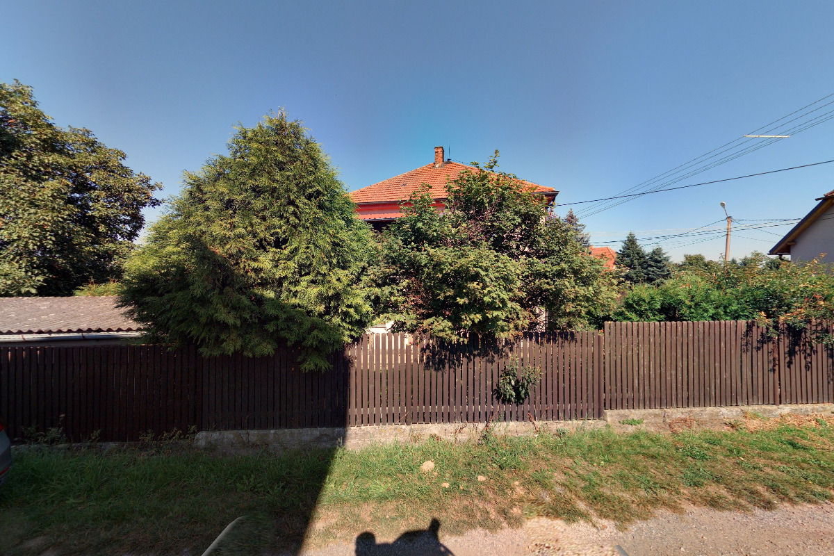 Ubytování v přírodě Obora 158