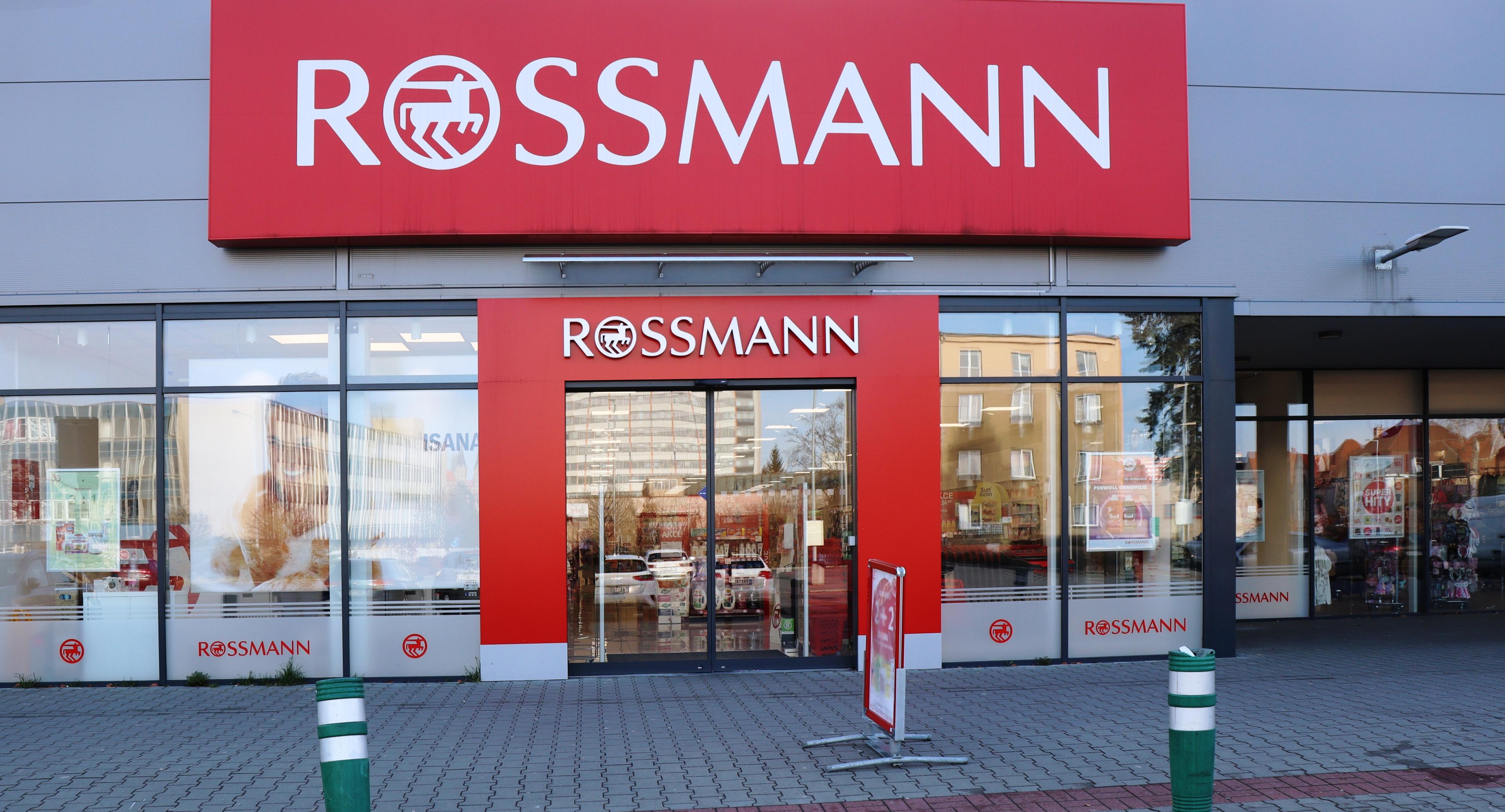 ROSSMANN foto 2