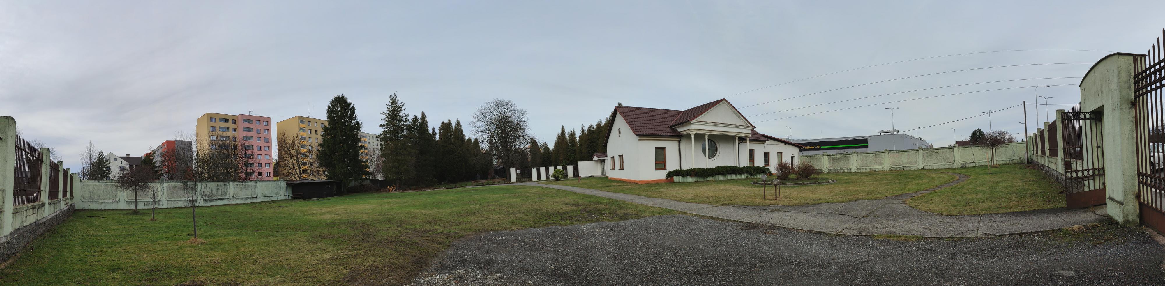 Sbor Církve adventistů sedmého dne Frýdek-Místek foto 2