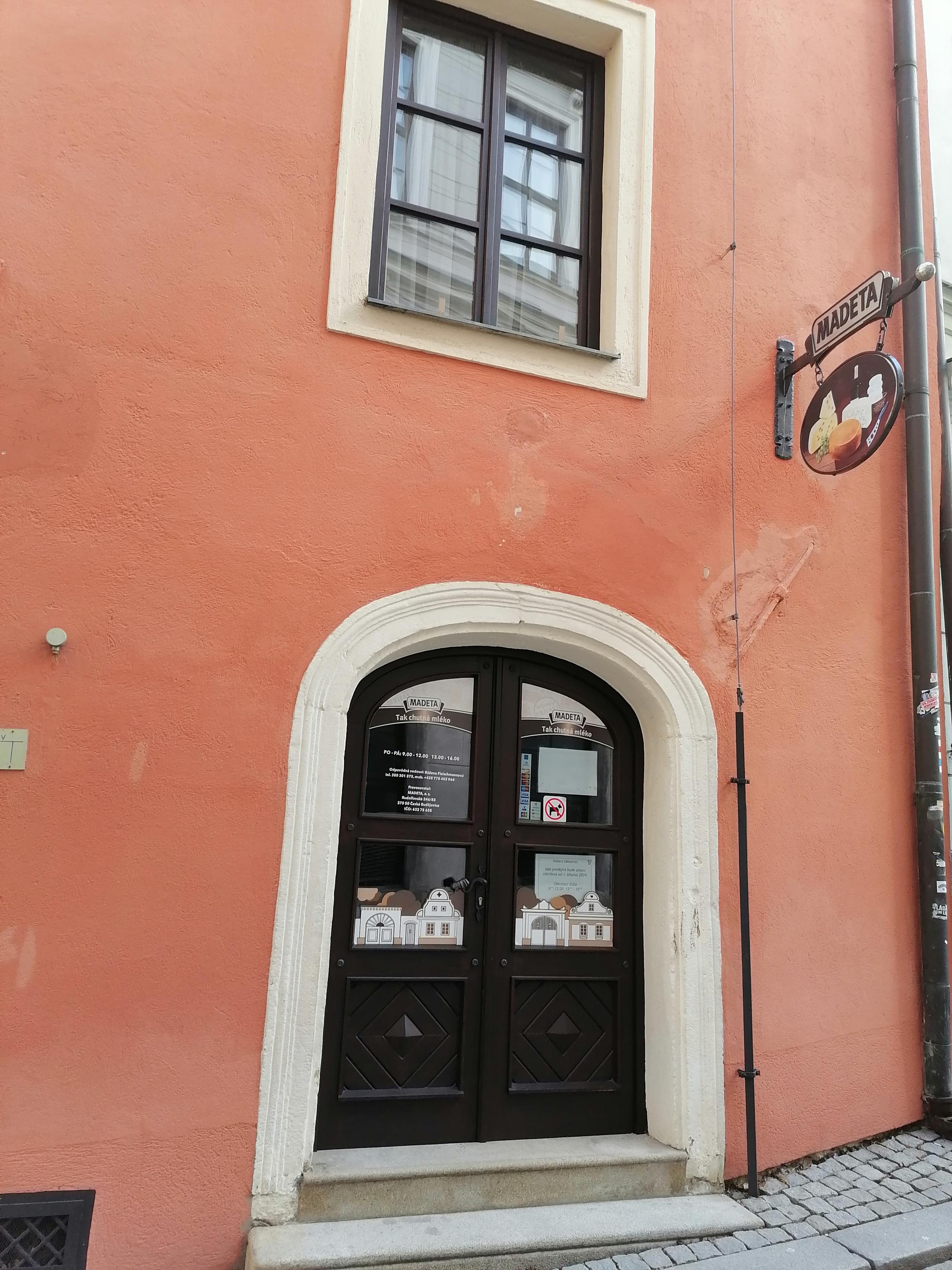 Prodejna MADETA foto 4