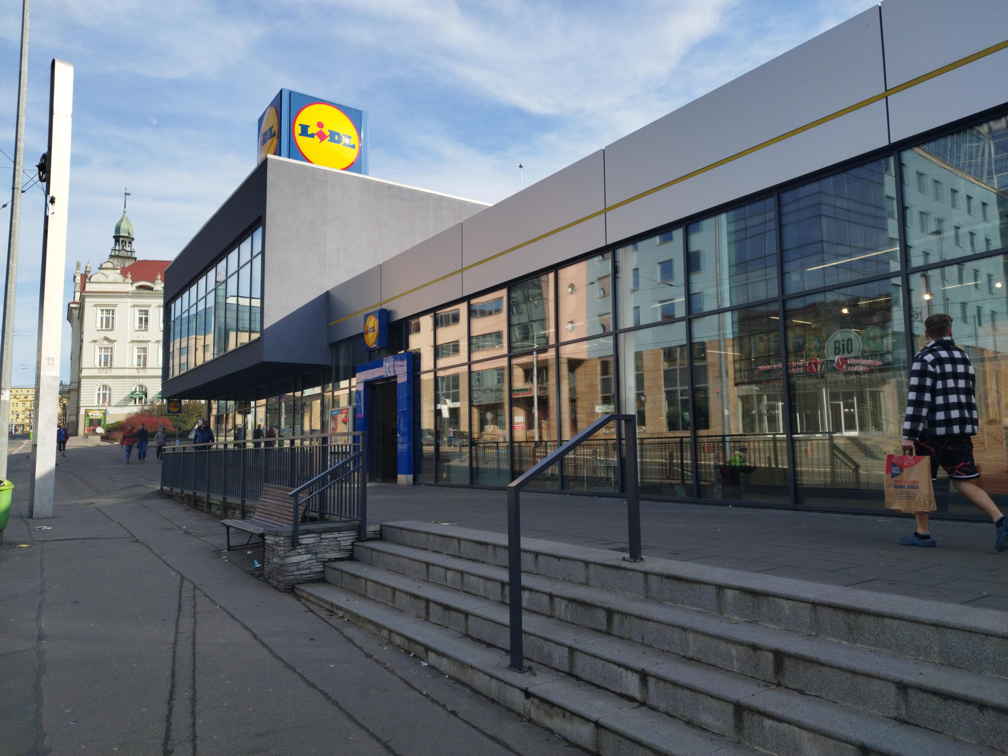 Lidl