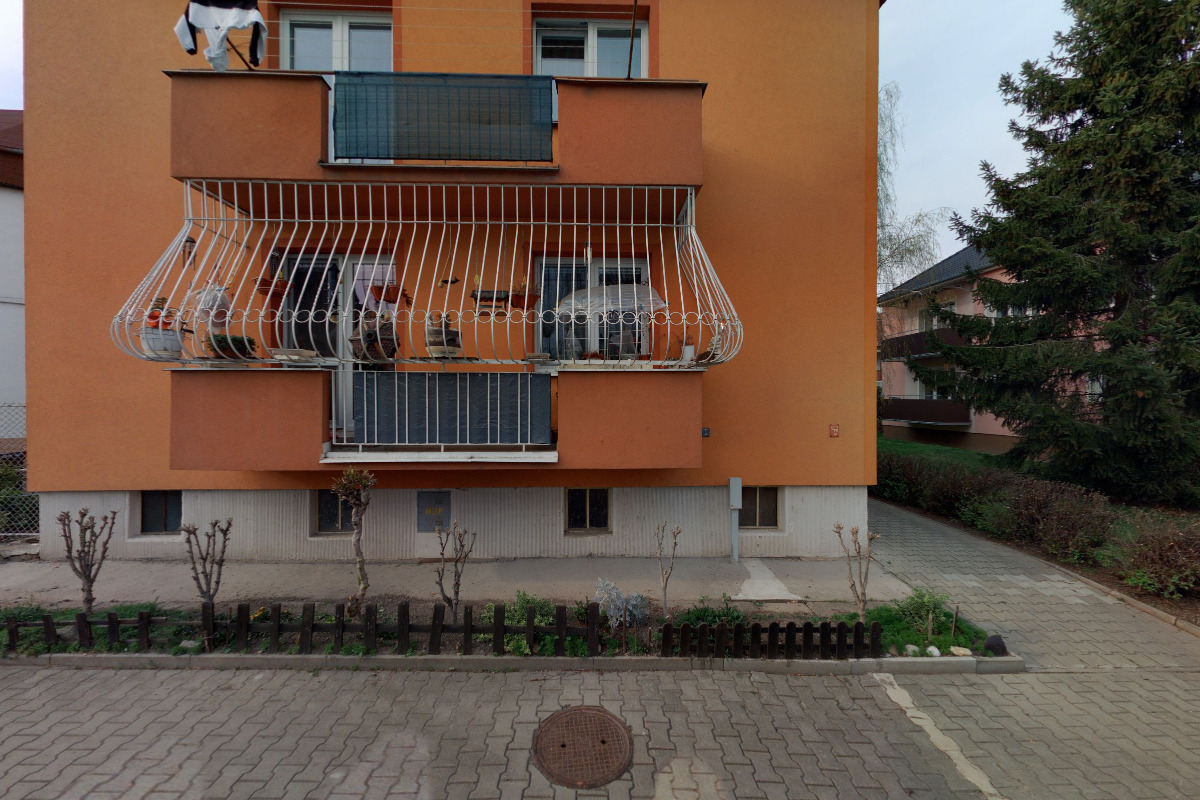 Pedikúra, manikúra Osvoboditelů foto 2