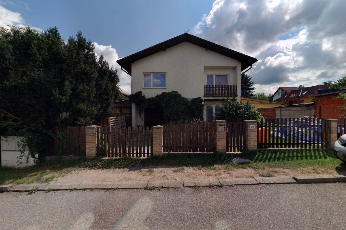 Hodinový manžel Pavel Boháč