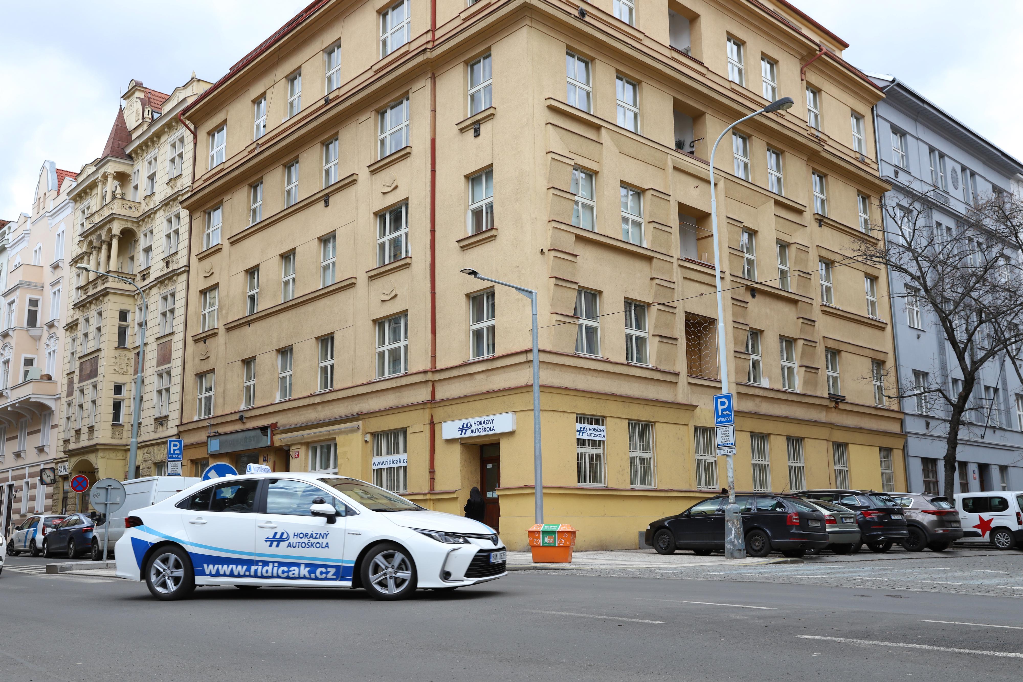 Autoškola Horázný foto 4