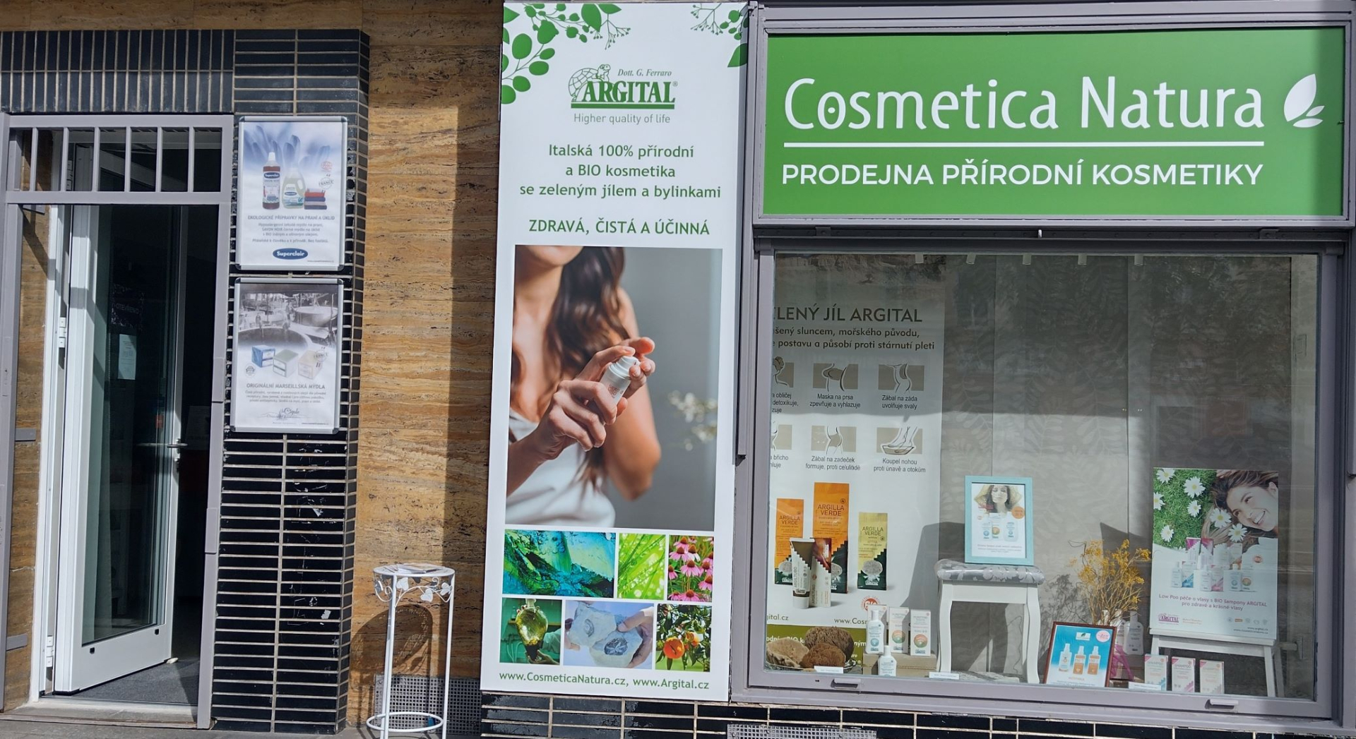 CosmeticaNatura.cz foto 3