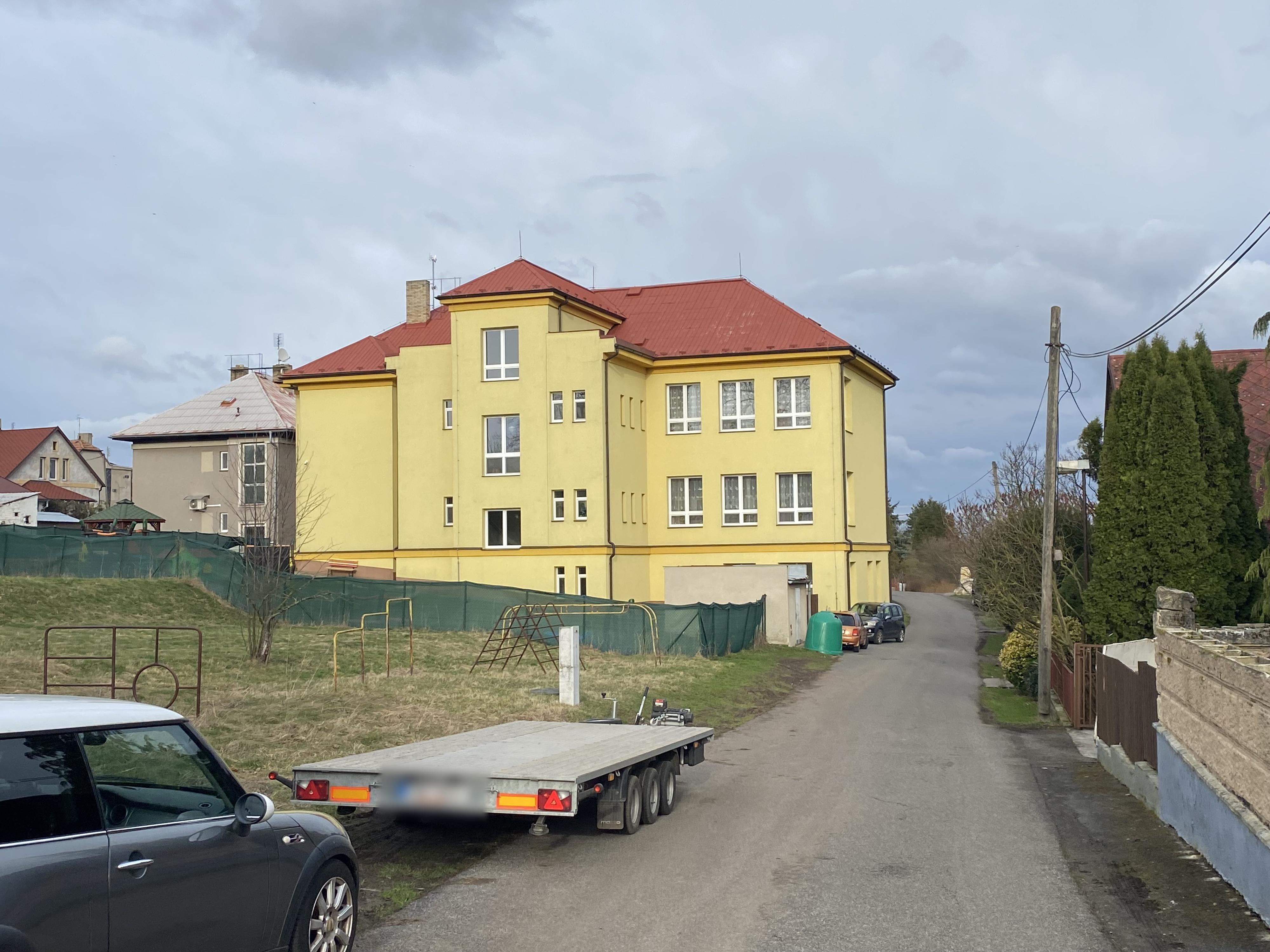 MŠ Ratboř foto 2