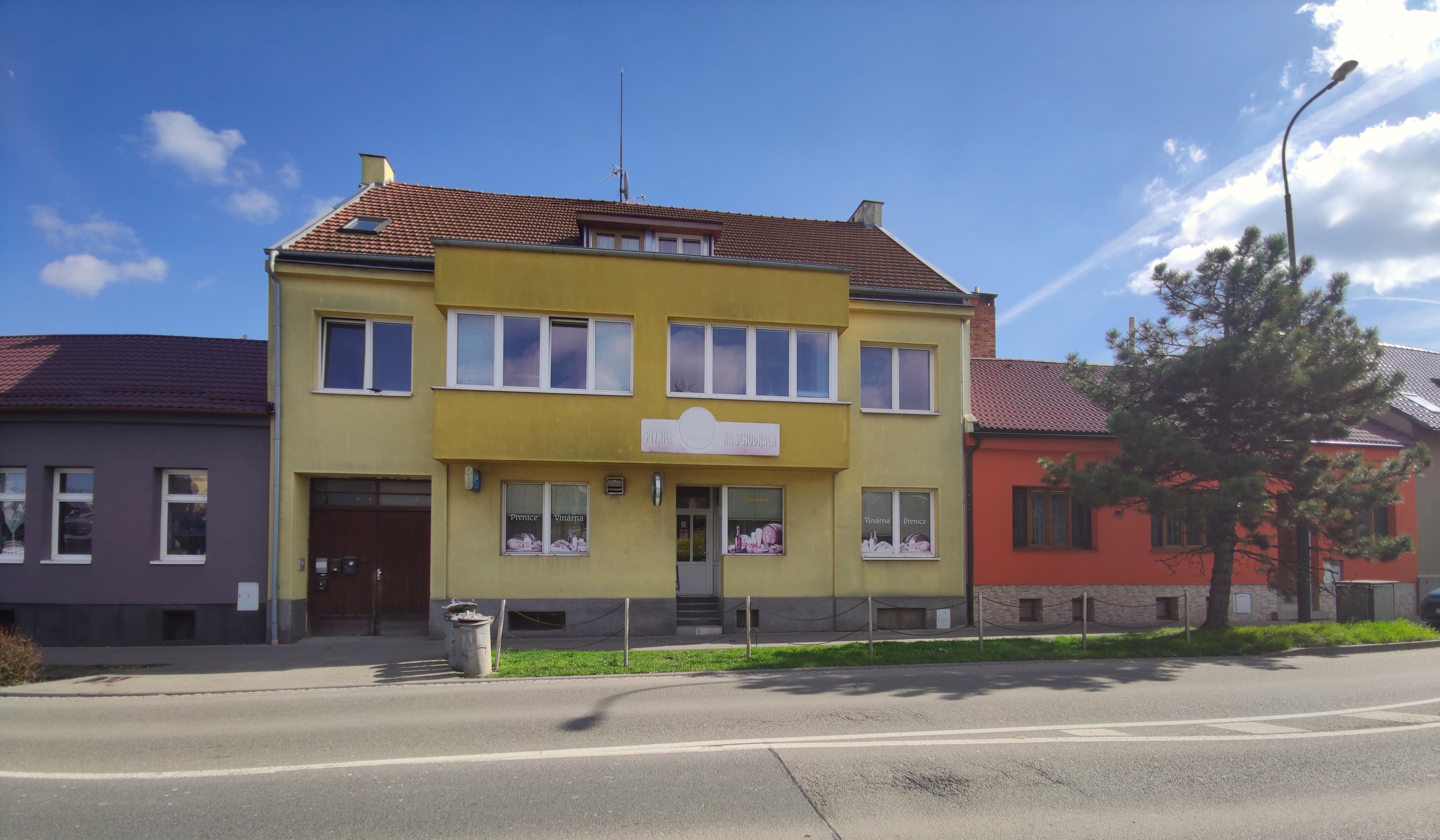 Hospůdka Na Schůdkách foto 3