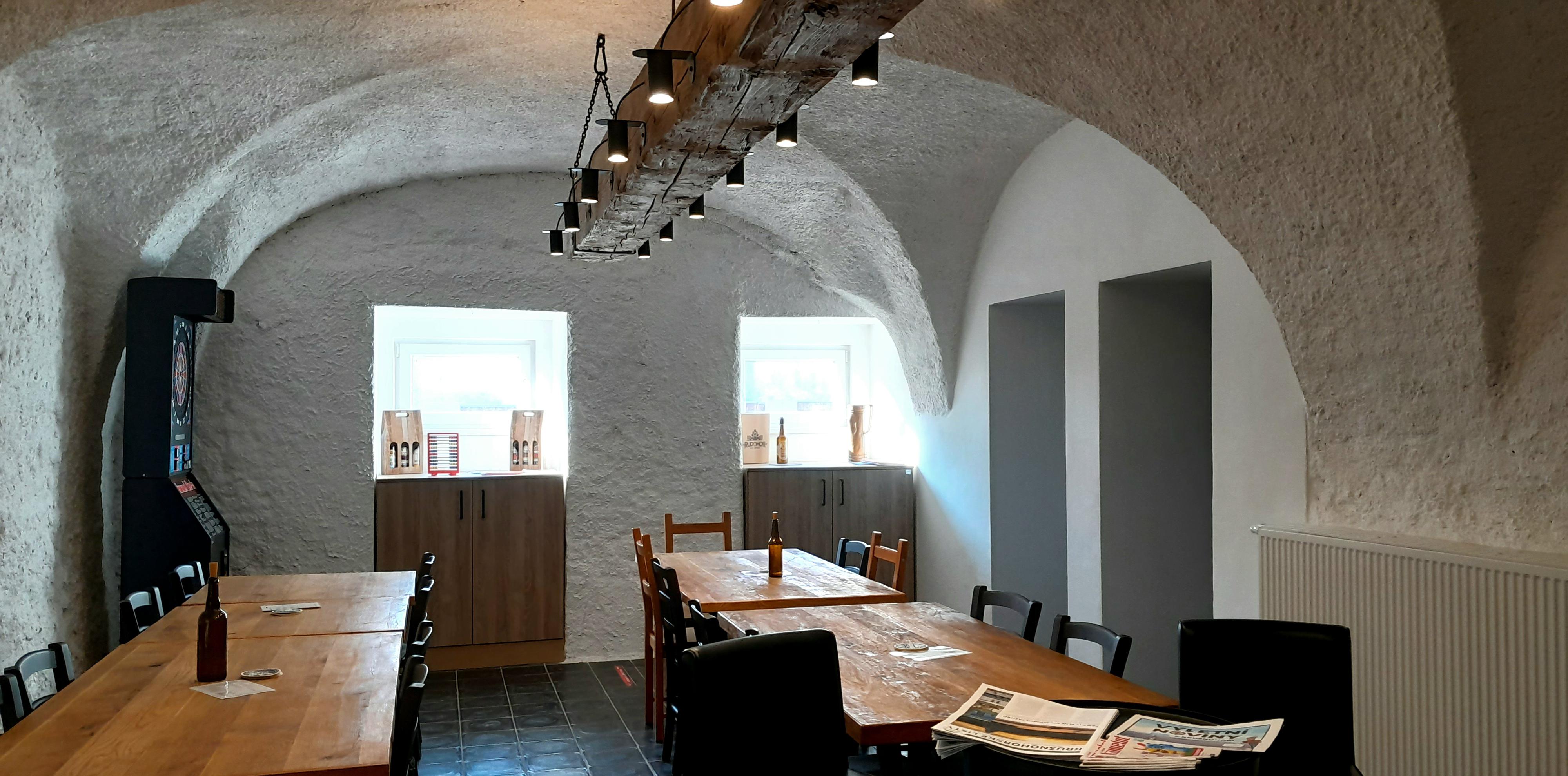 Pivovar Rudohor foto 5