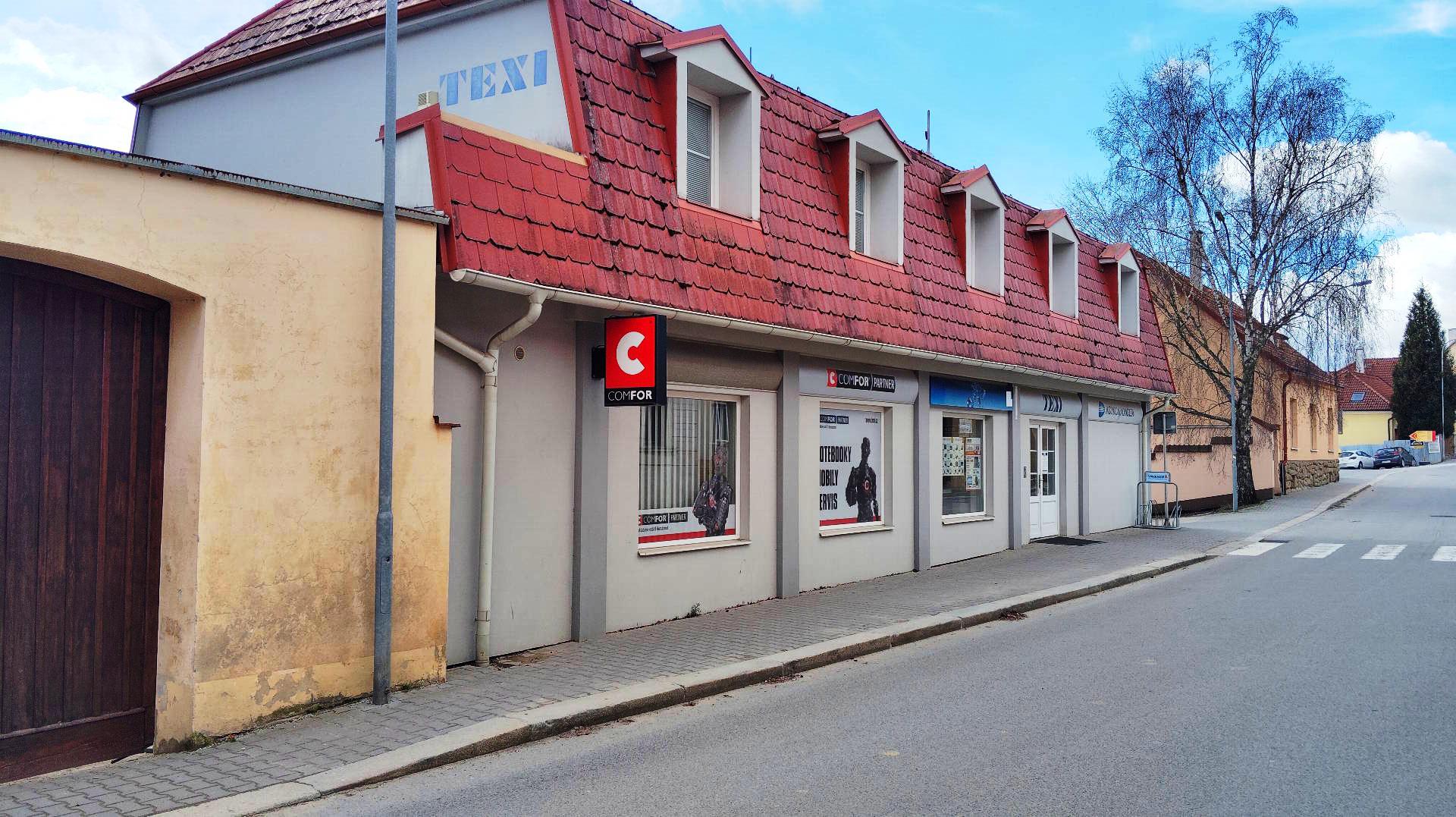 TEXI Dačice, s.r.o. foto 2