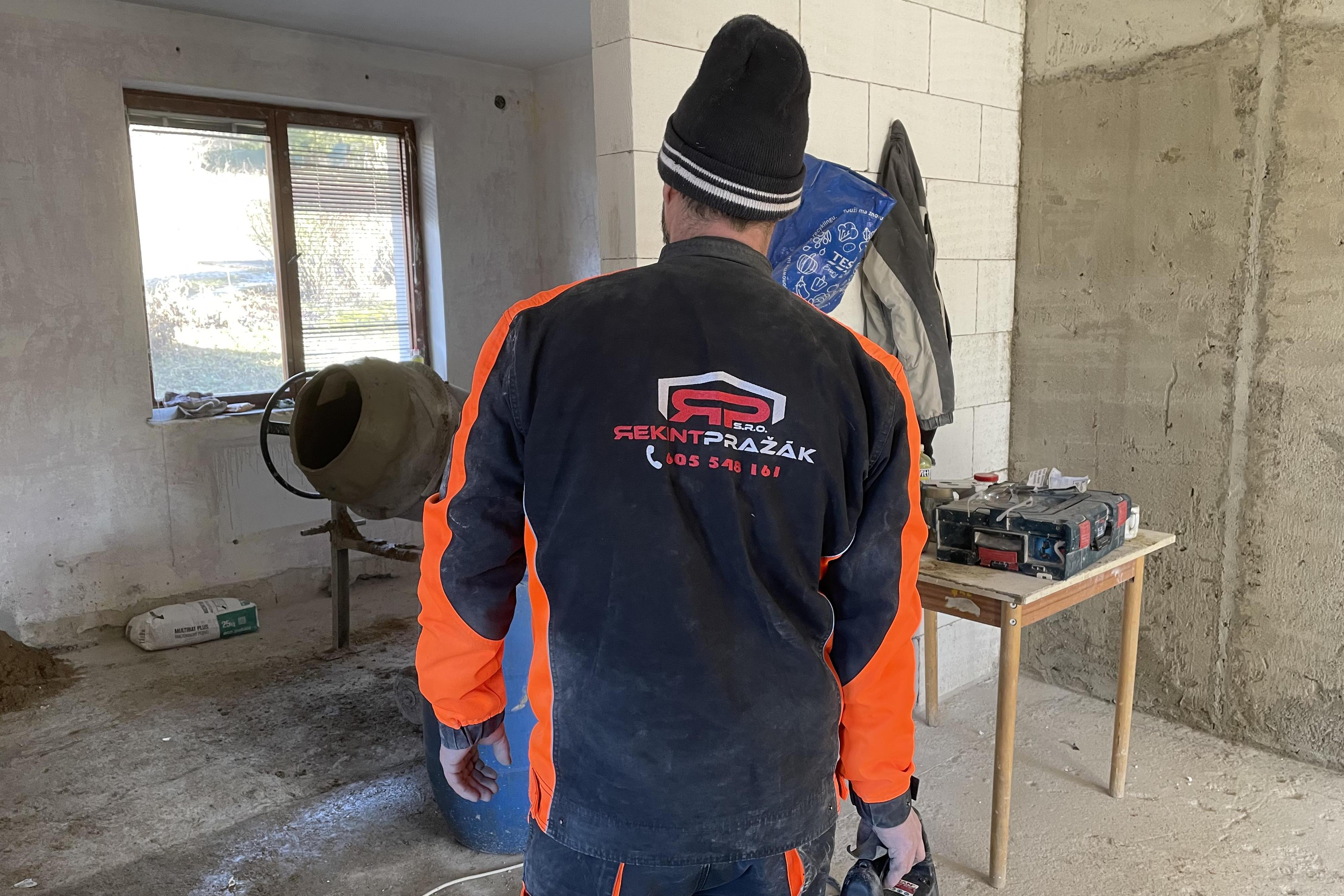 REKINT PRAŽÁK s.r.o.