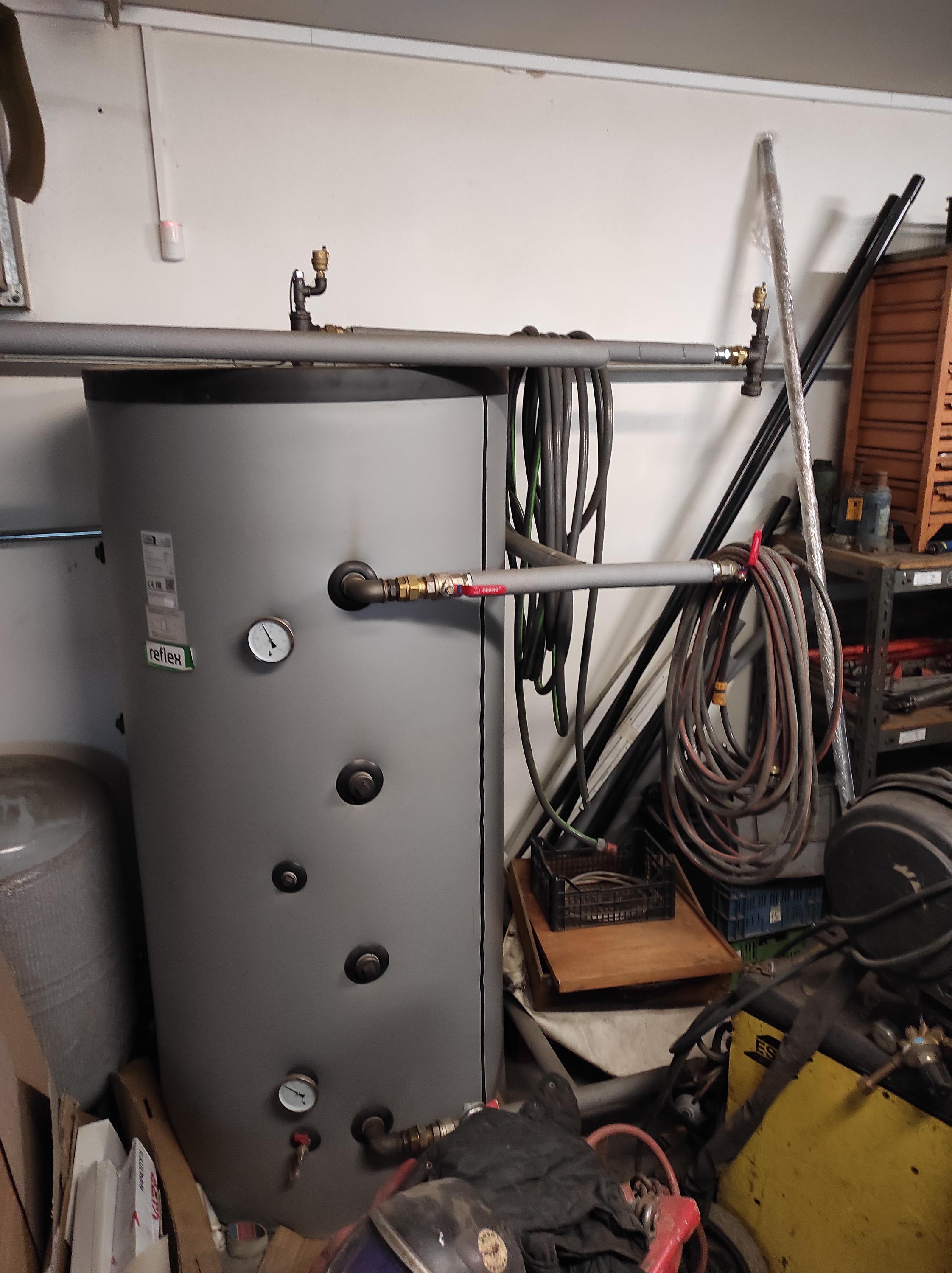 Vodo-Topo-plyn -Sanita Rudolf Valenta foto 4