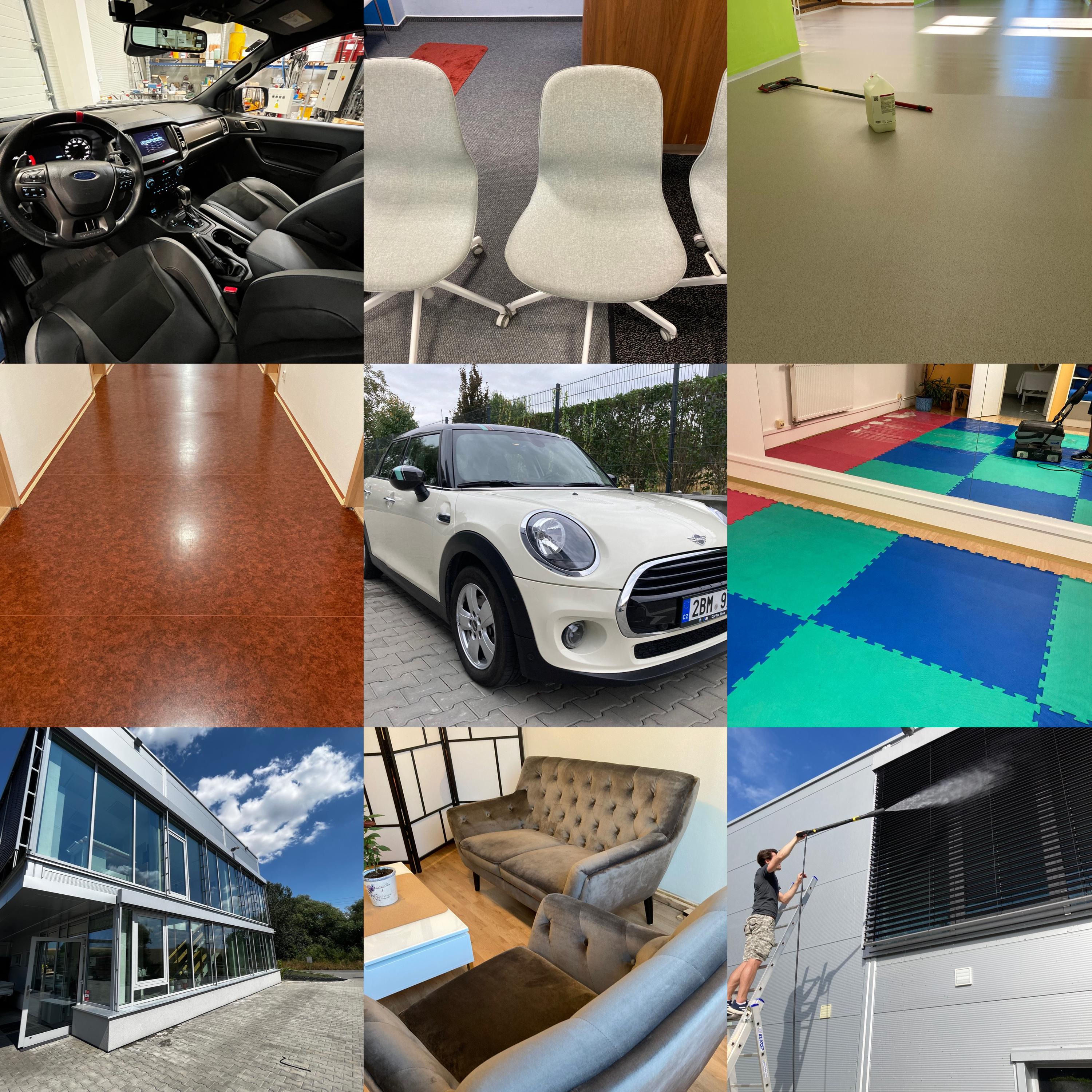 Millennial Facility foto 3