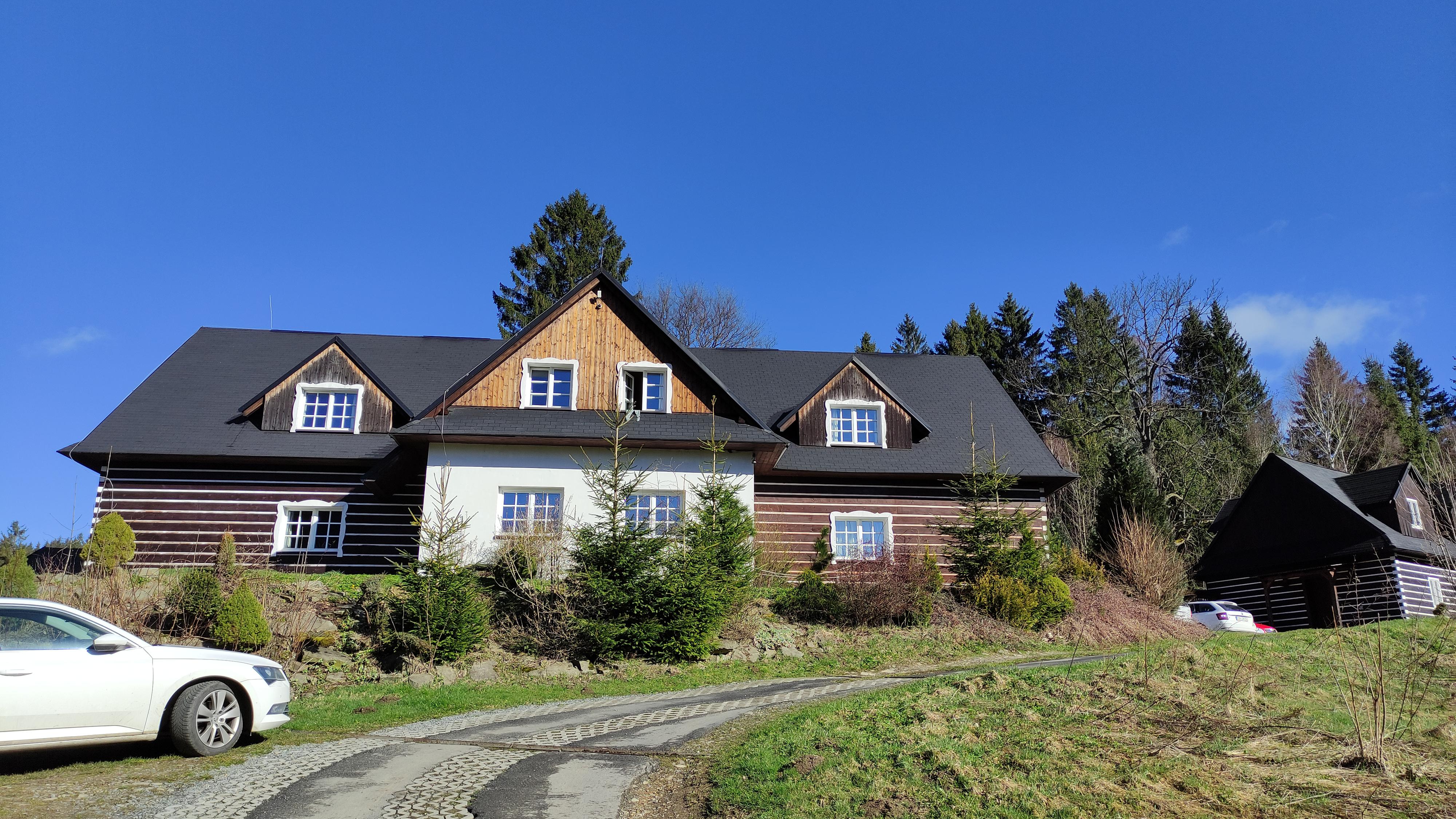 Horská chata Beskýdek III foto 5