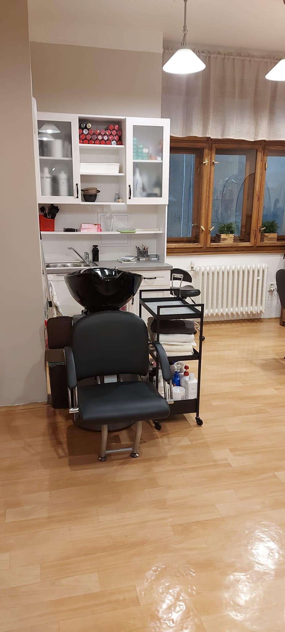 Kadeřnictví Petra Rášová foto 5