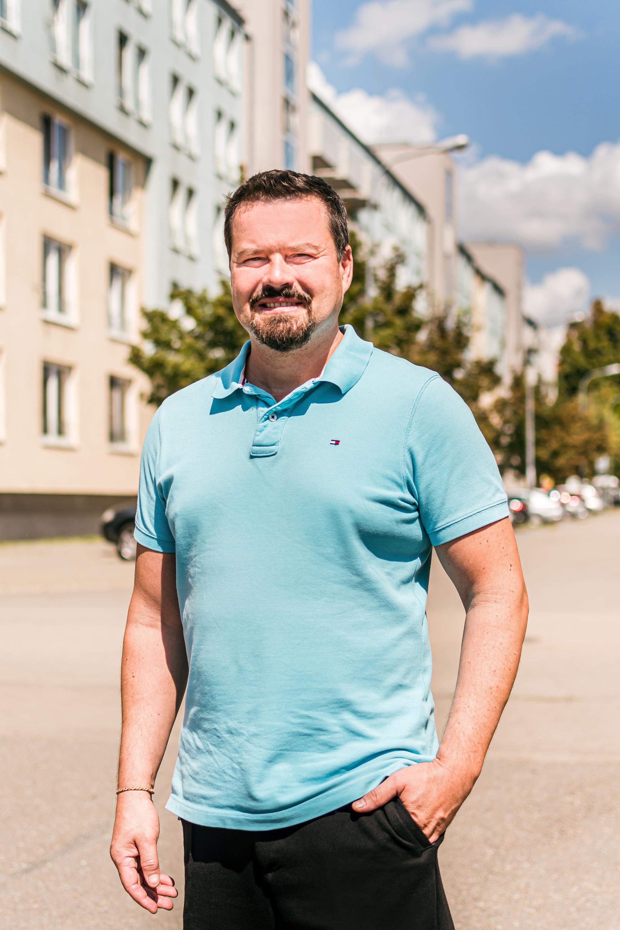 Reality Žižka foto 2