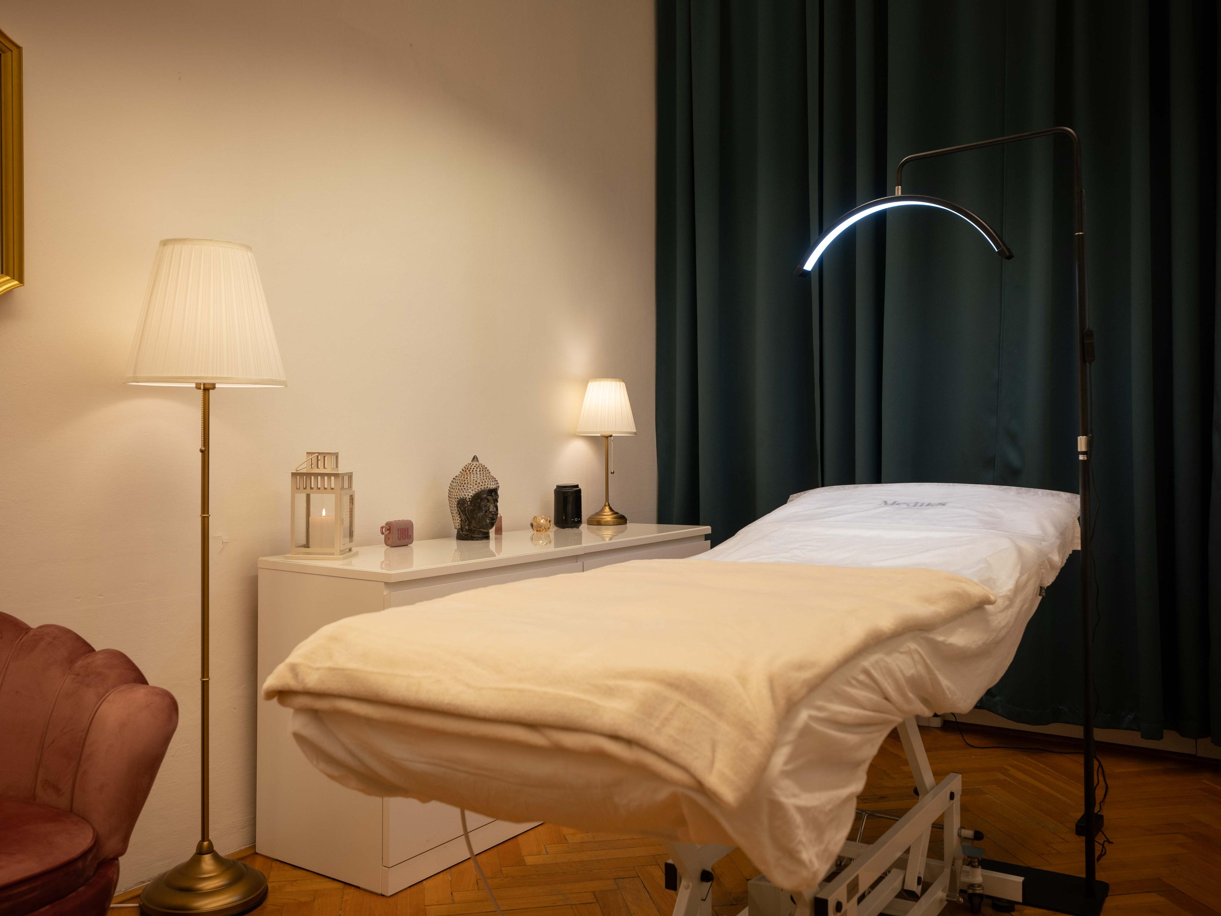 Aura Beauty - Kateřina Hudcová foto 3