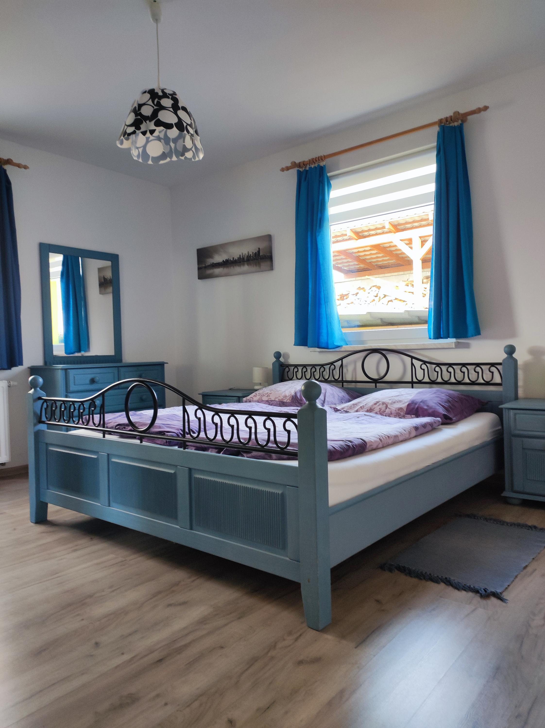 Šumava U Janiny foto 6