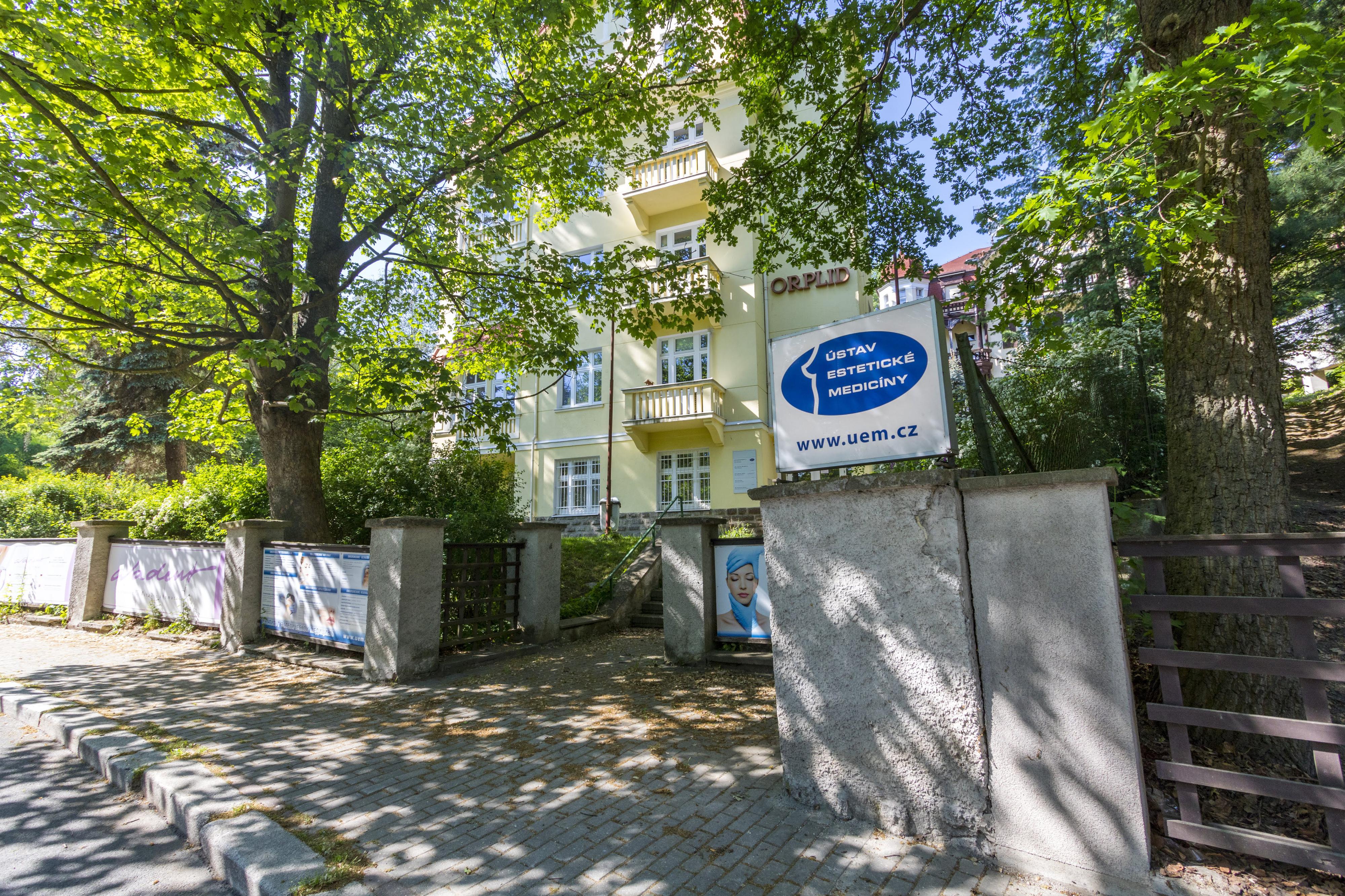 Ústav estetické medicíny, a.s. foto 4