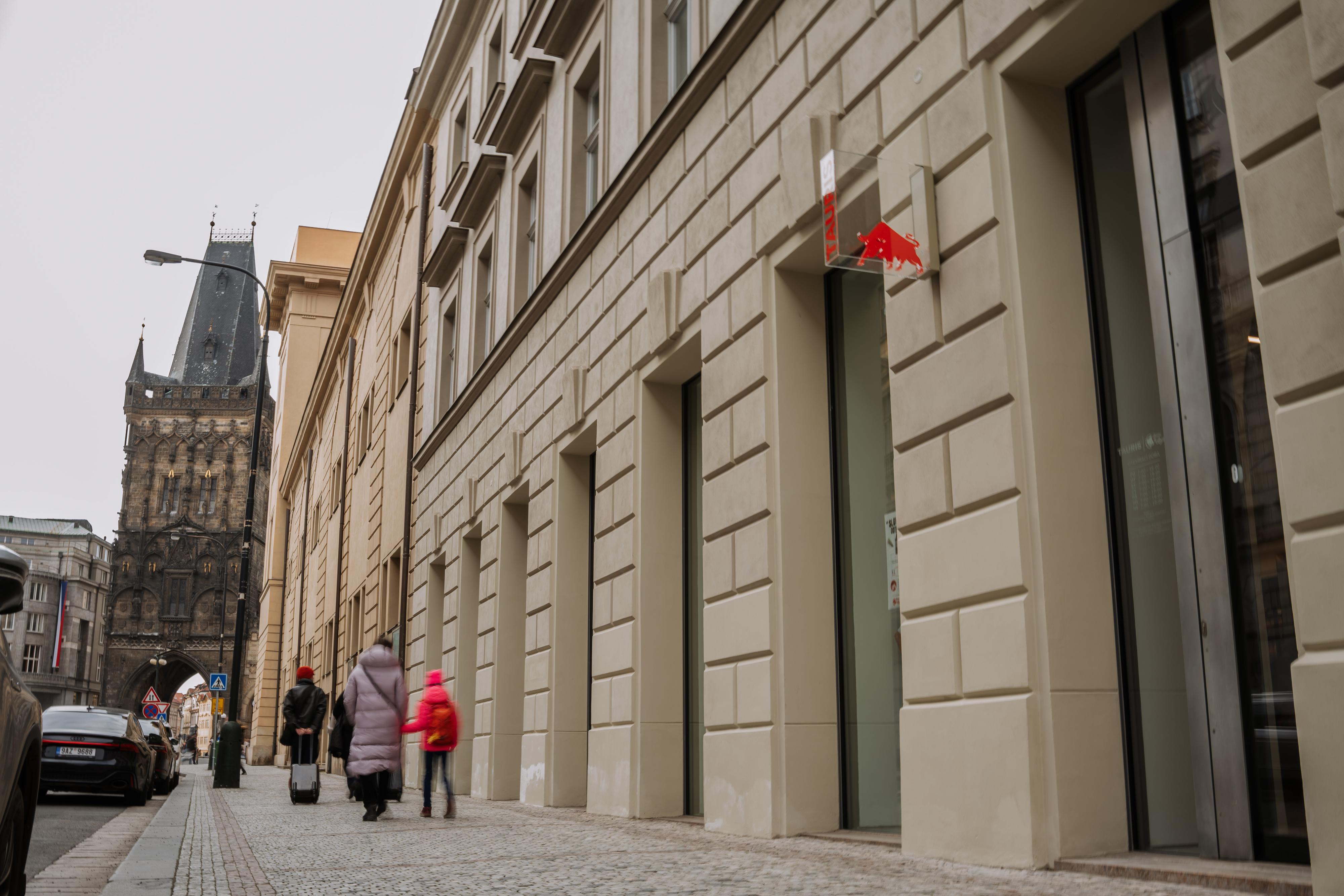 Bistro U Býka foto 2