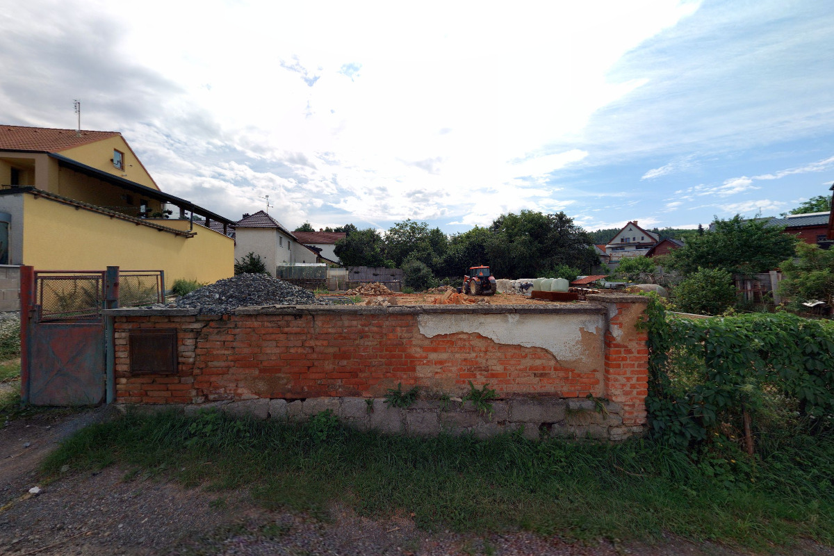 Komplet střechy - Vladimír Tic