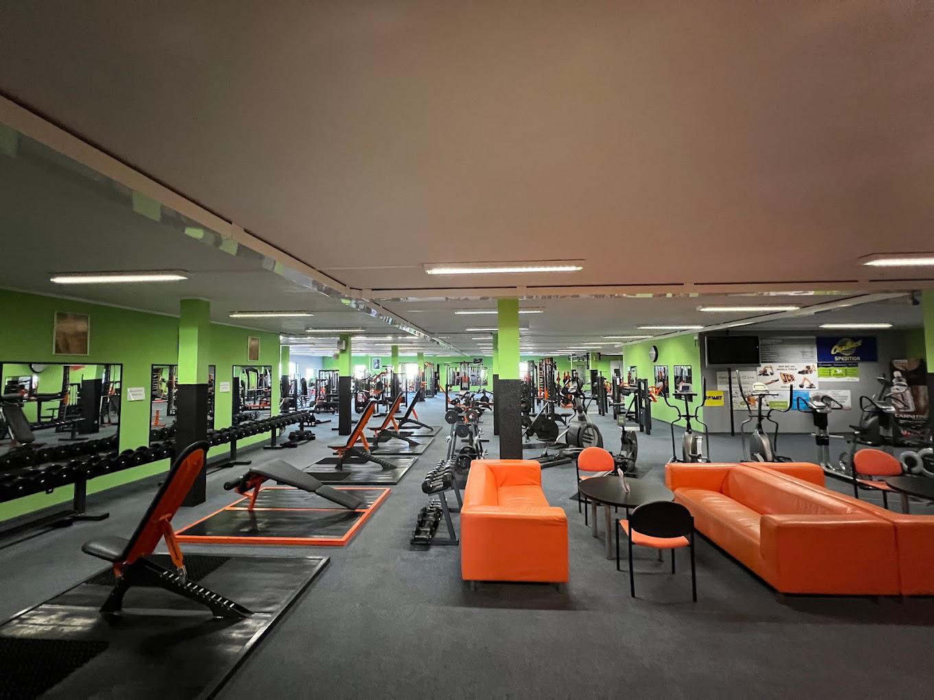 OK GYM foto 2