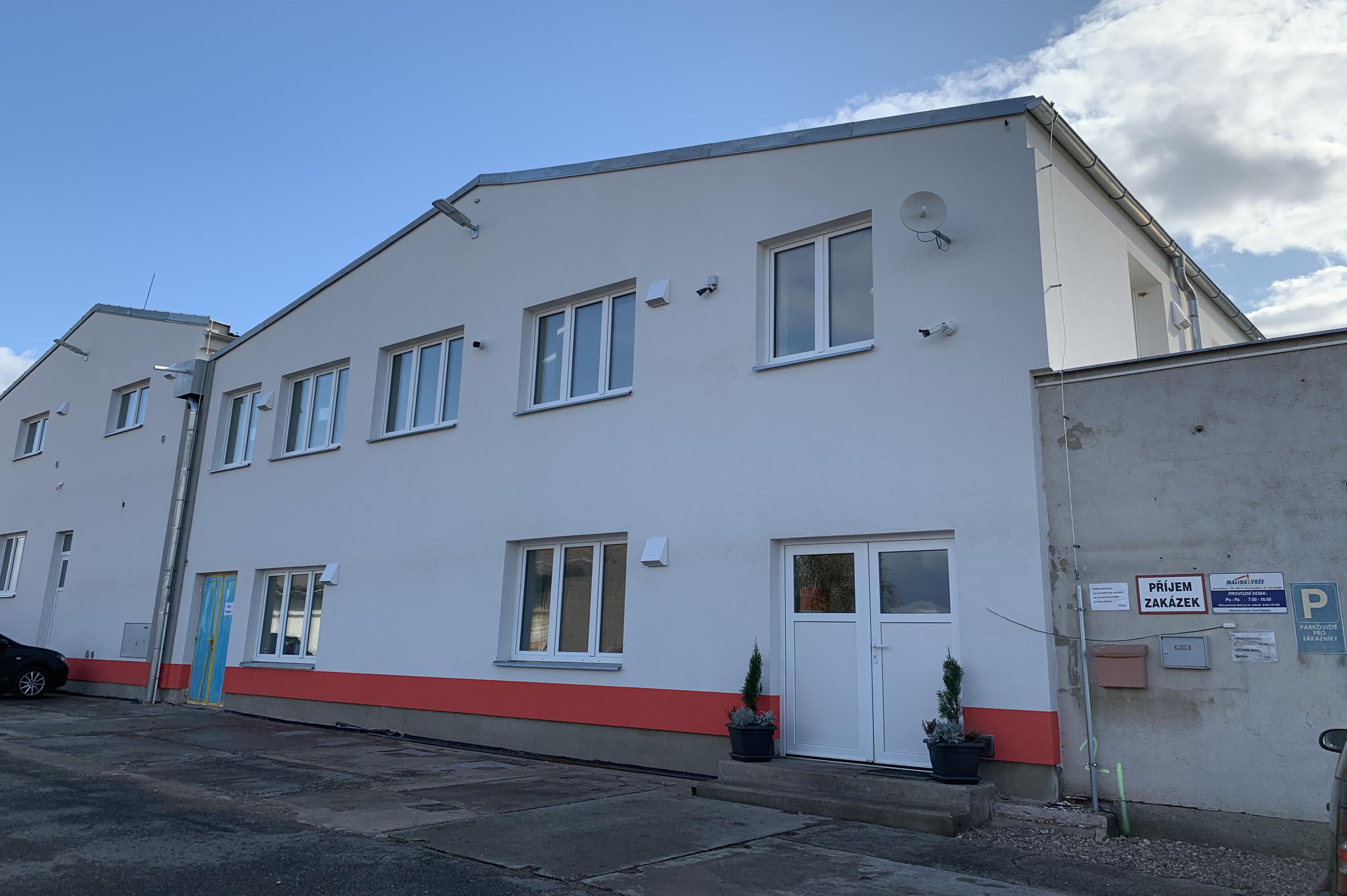 Služby autorizovaného servisu