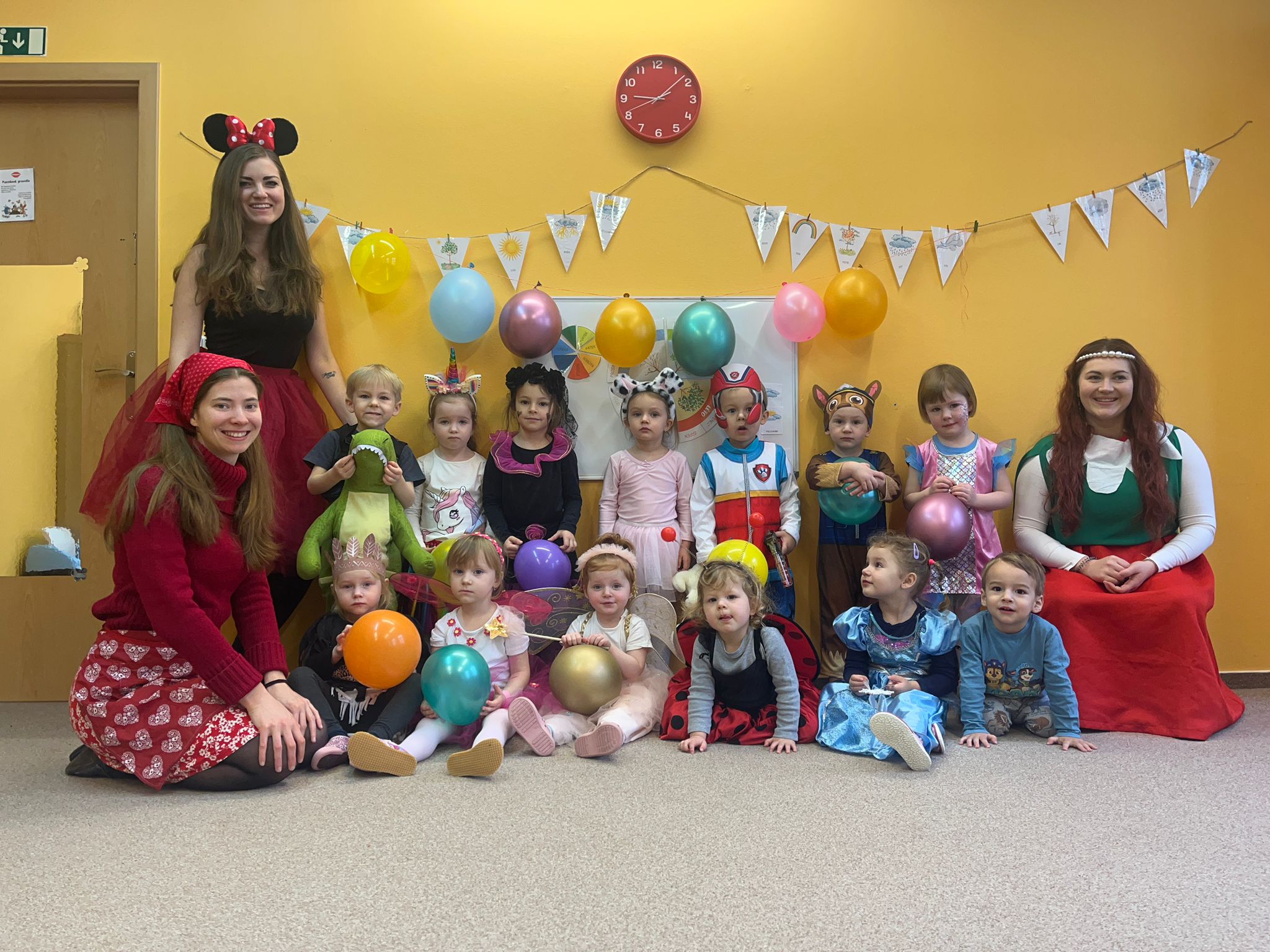 Dětská skupina Broučci foto 4