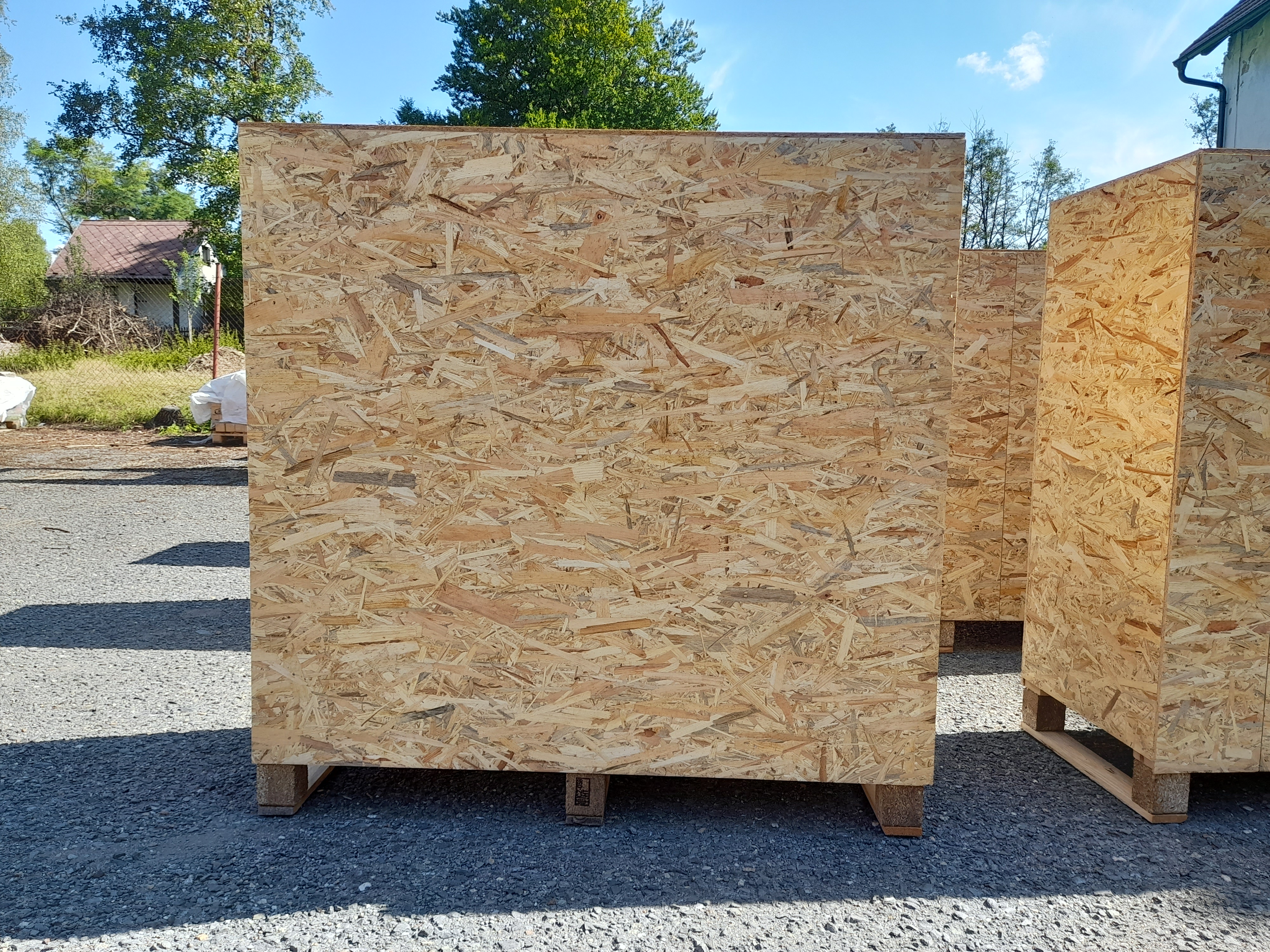 Dřevovýroba Zahrádka s.r.o. foto 3