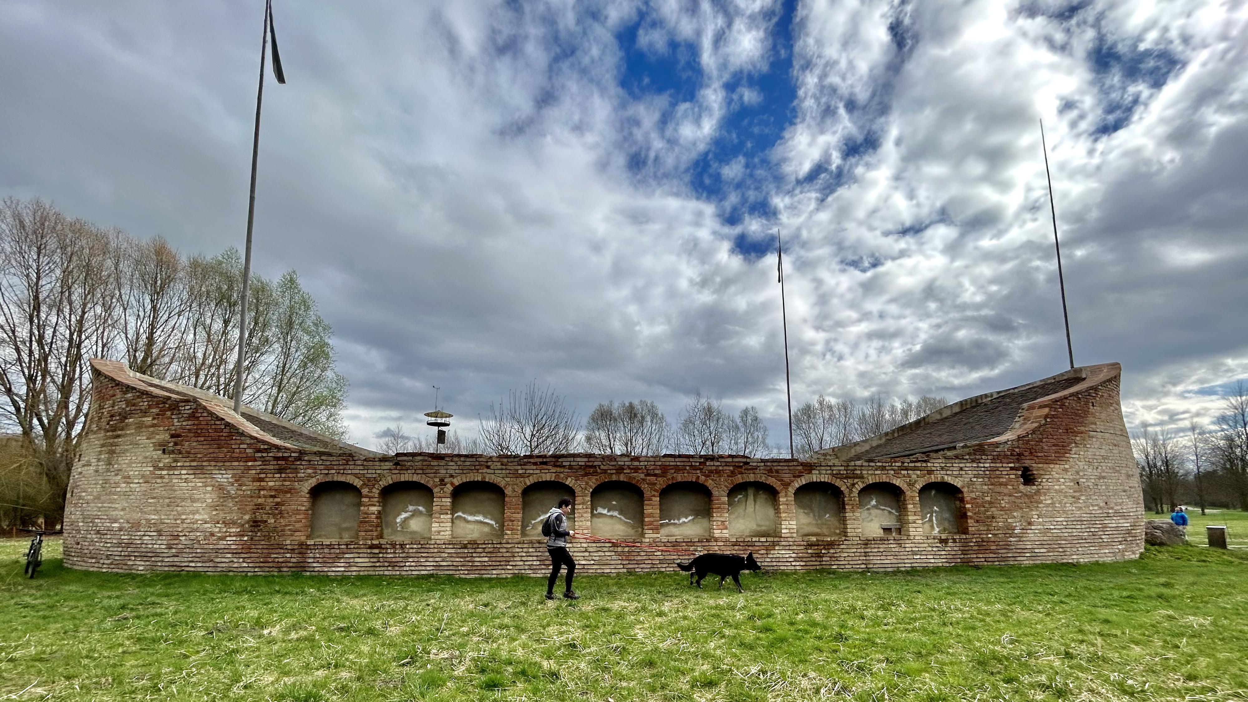 Dům přírody Litovelského Pomoraví – informační centrum foto 4