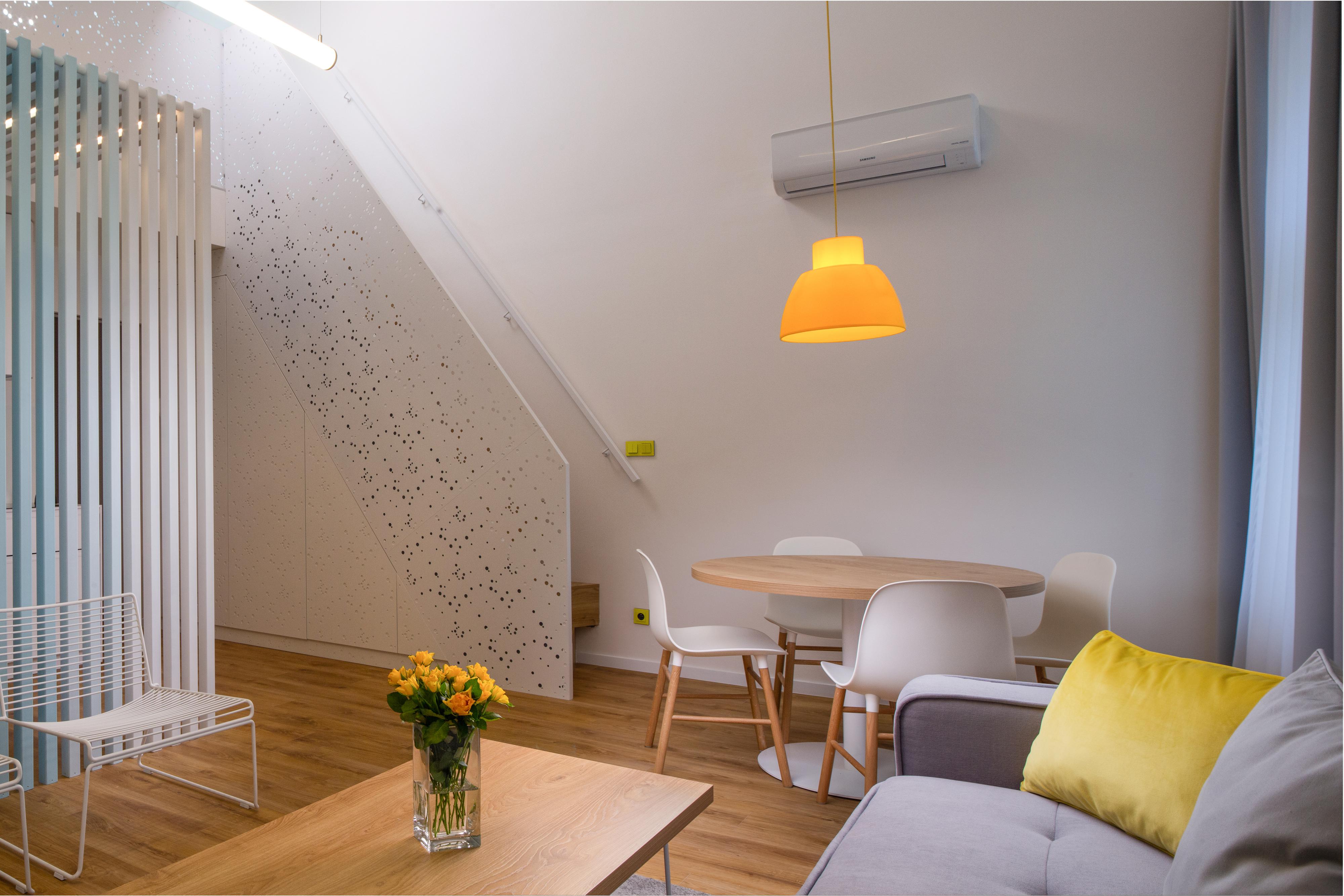 OREA Place Seno foto 2