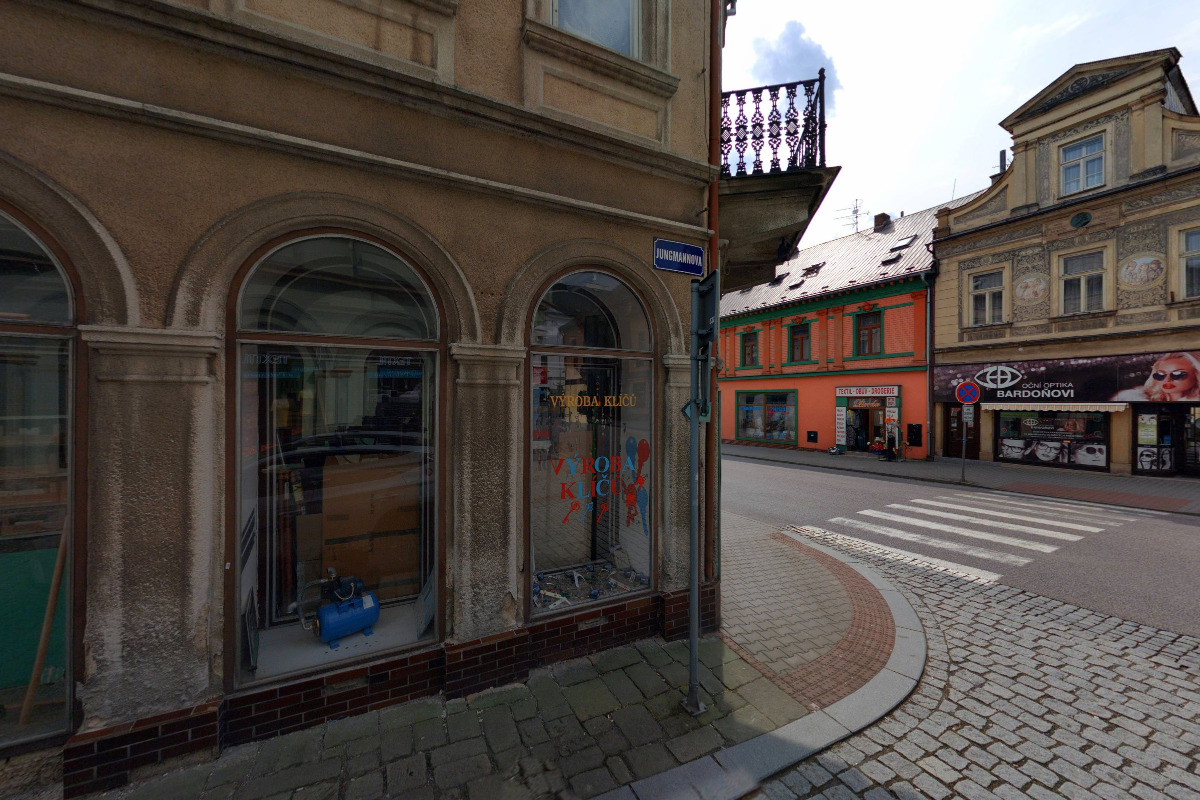 Železářství Hořice foto 1