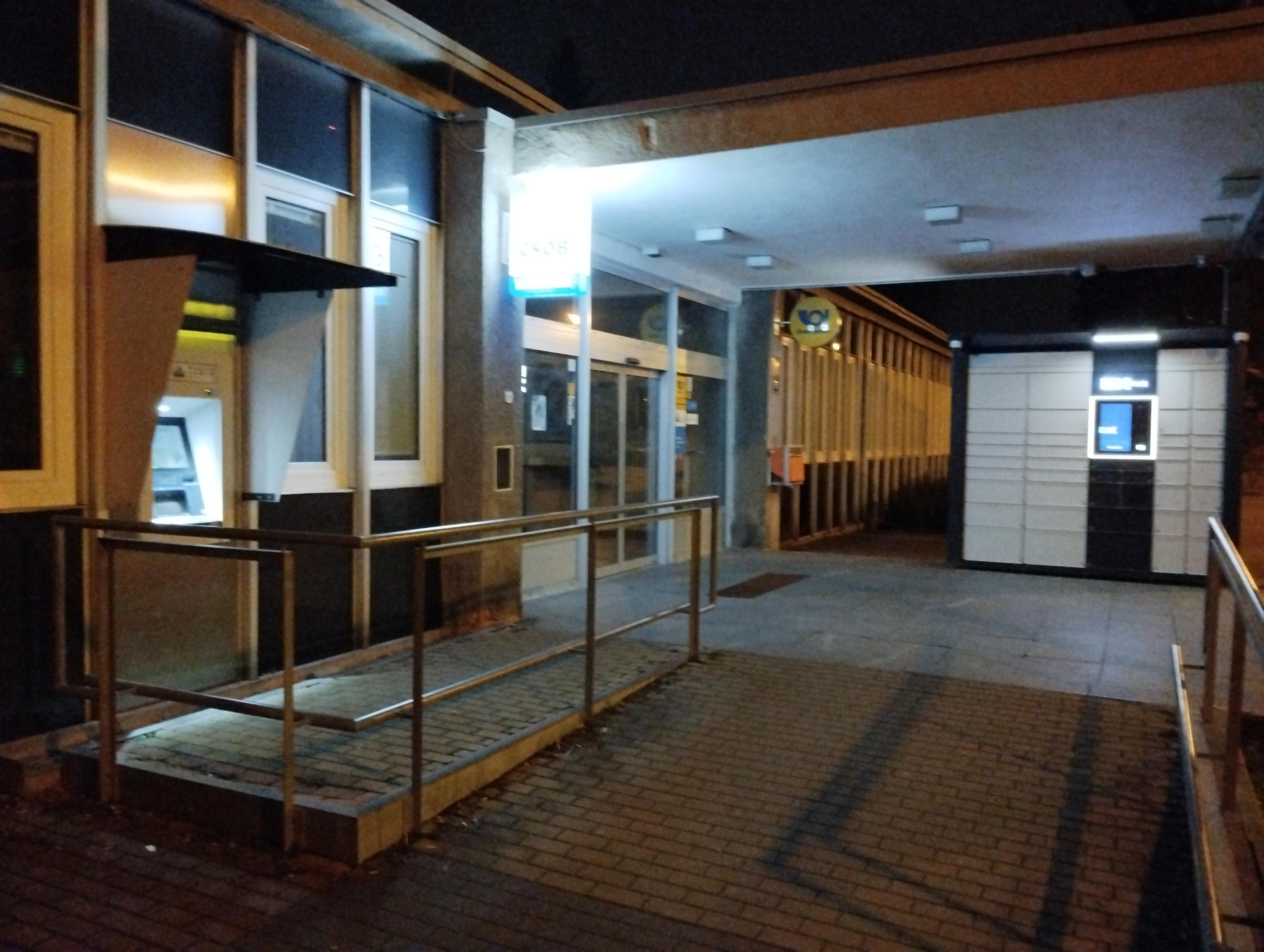 Pošta Praha 9 foto 5