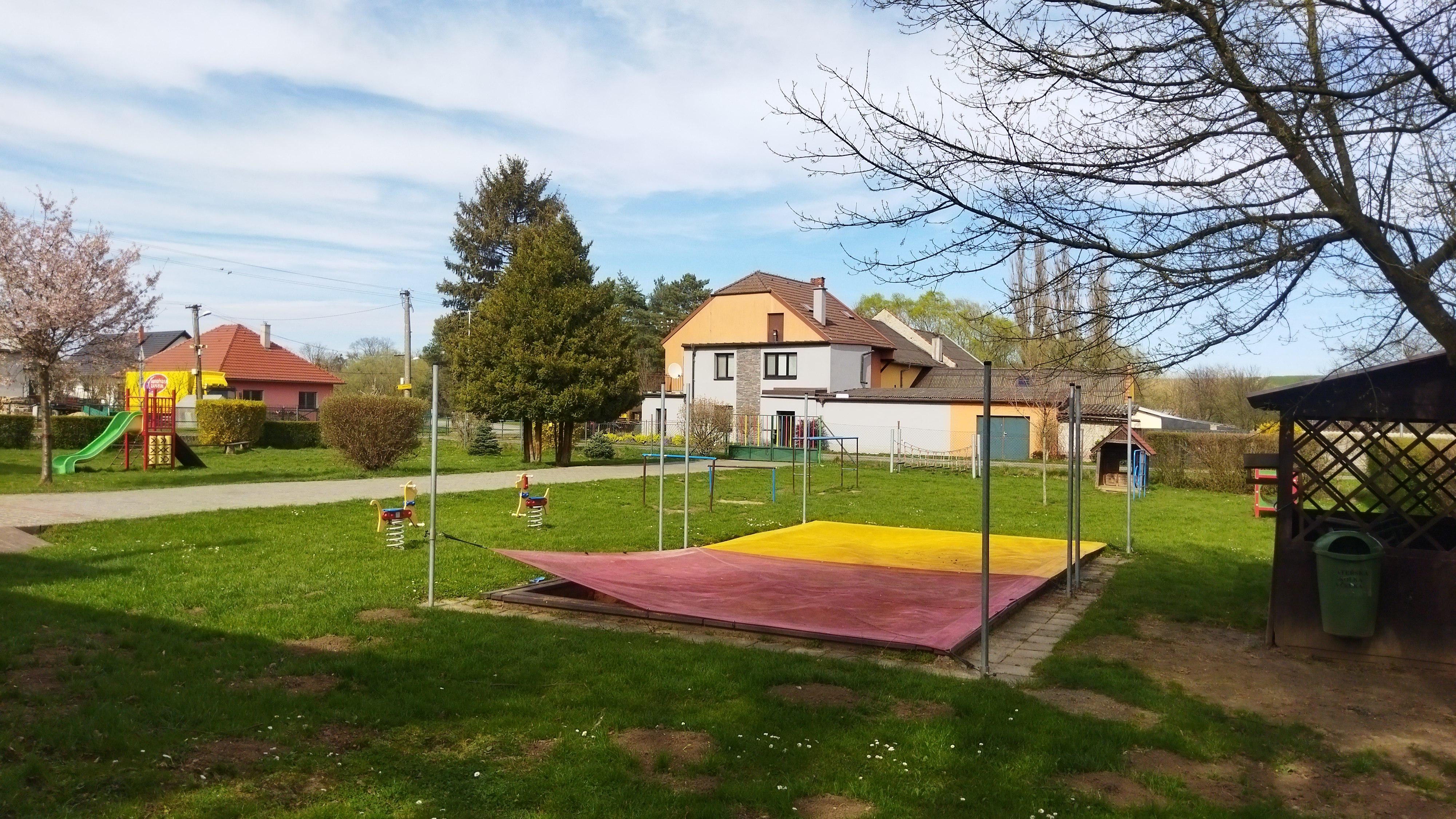 MŠ Včelka, Líšná foto 3