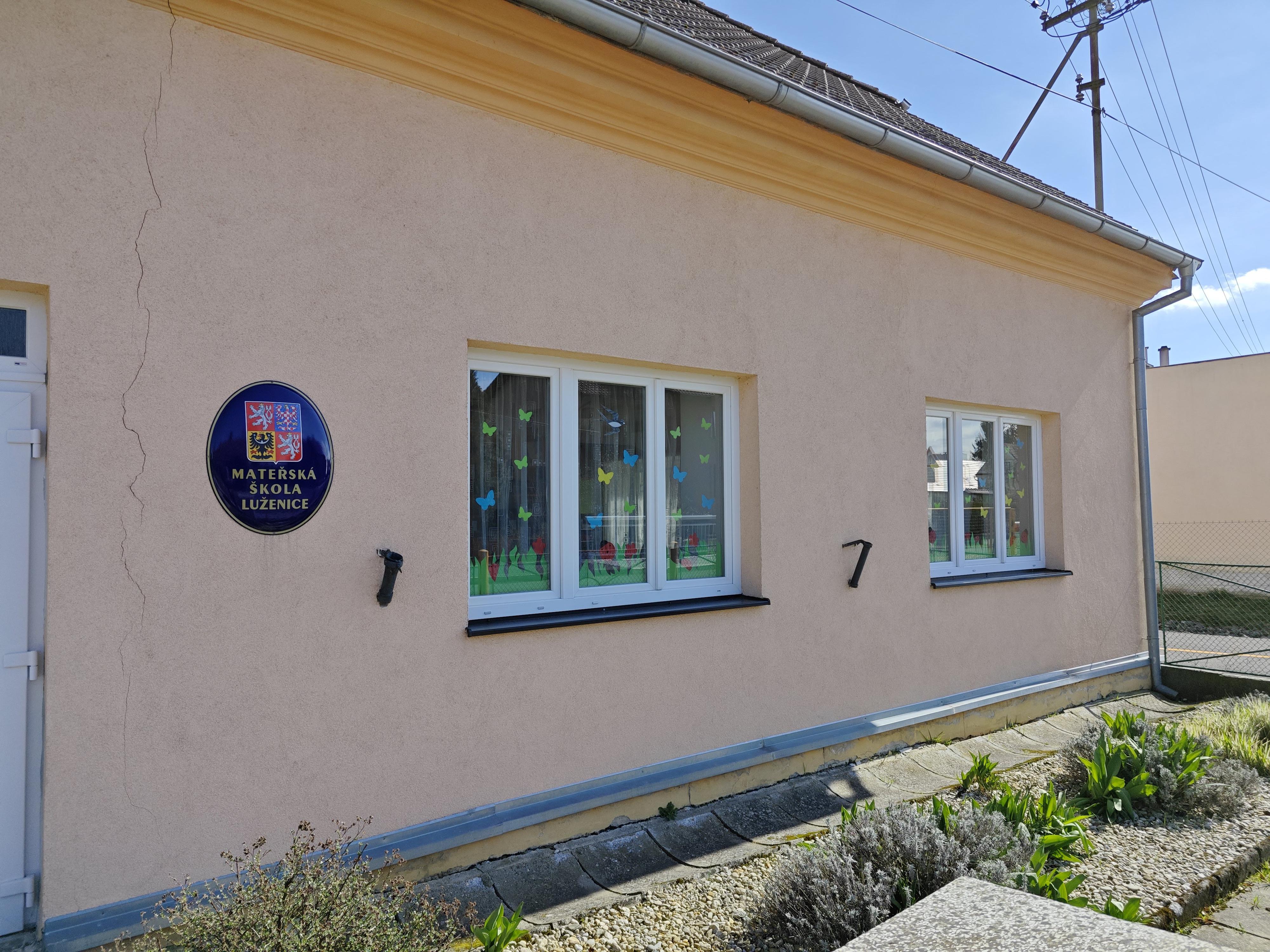 MŠ Luženice foto 4