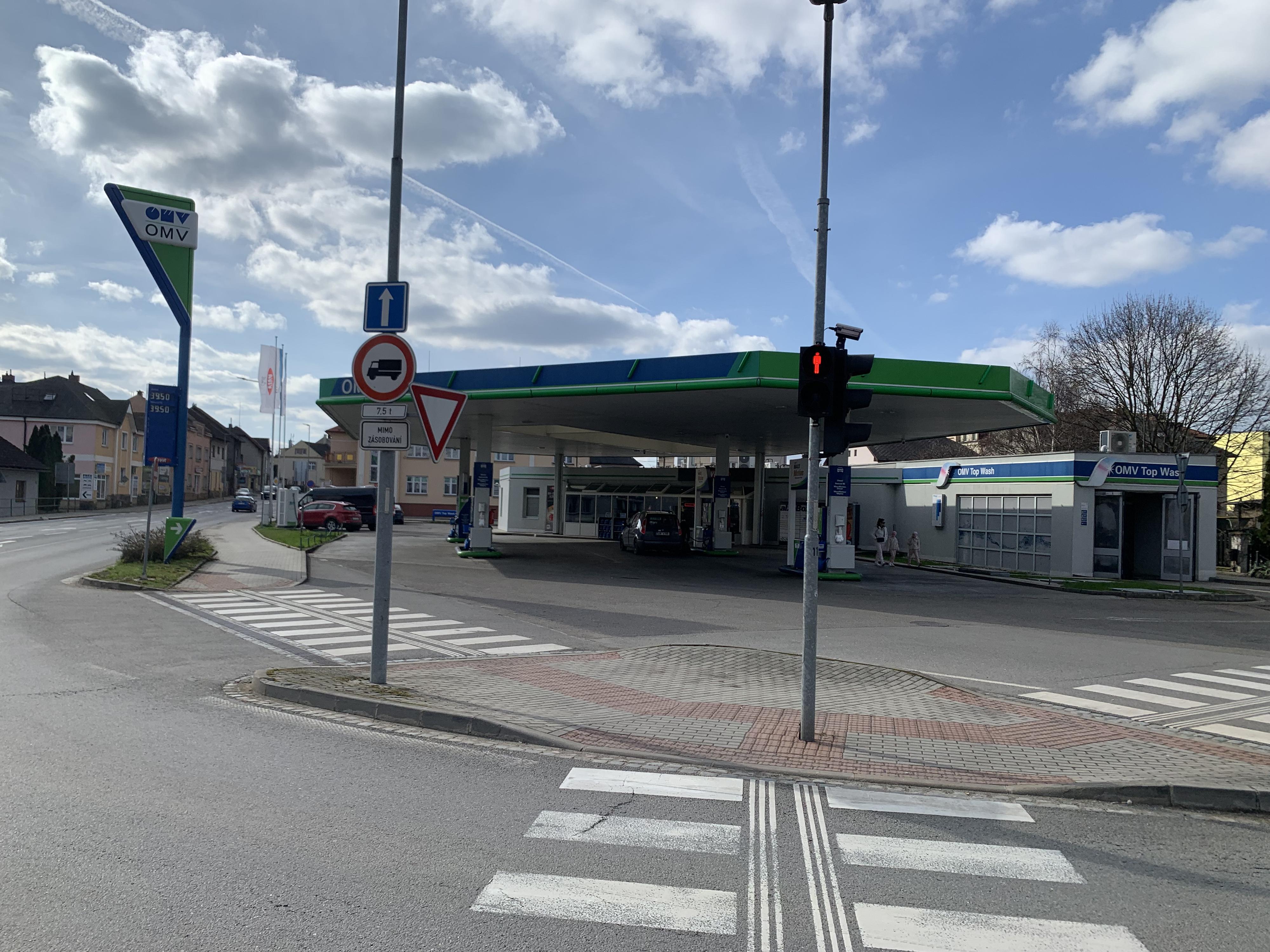 OMV foto 3
