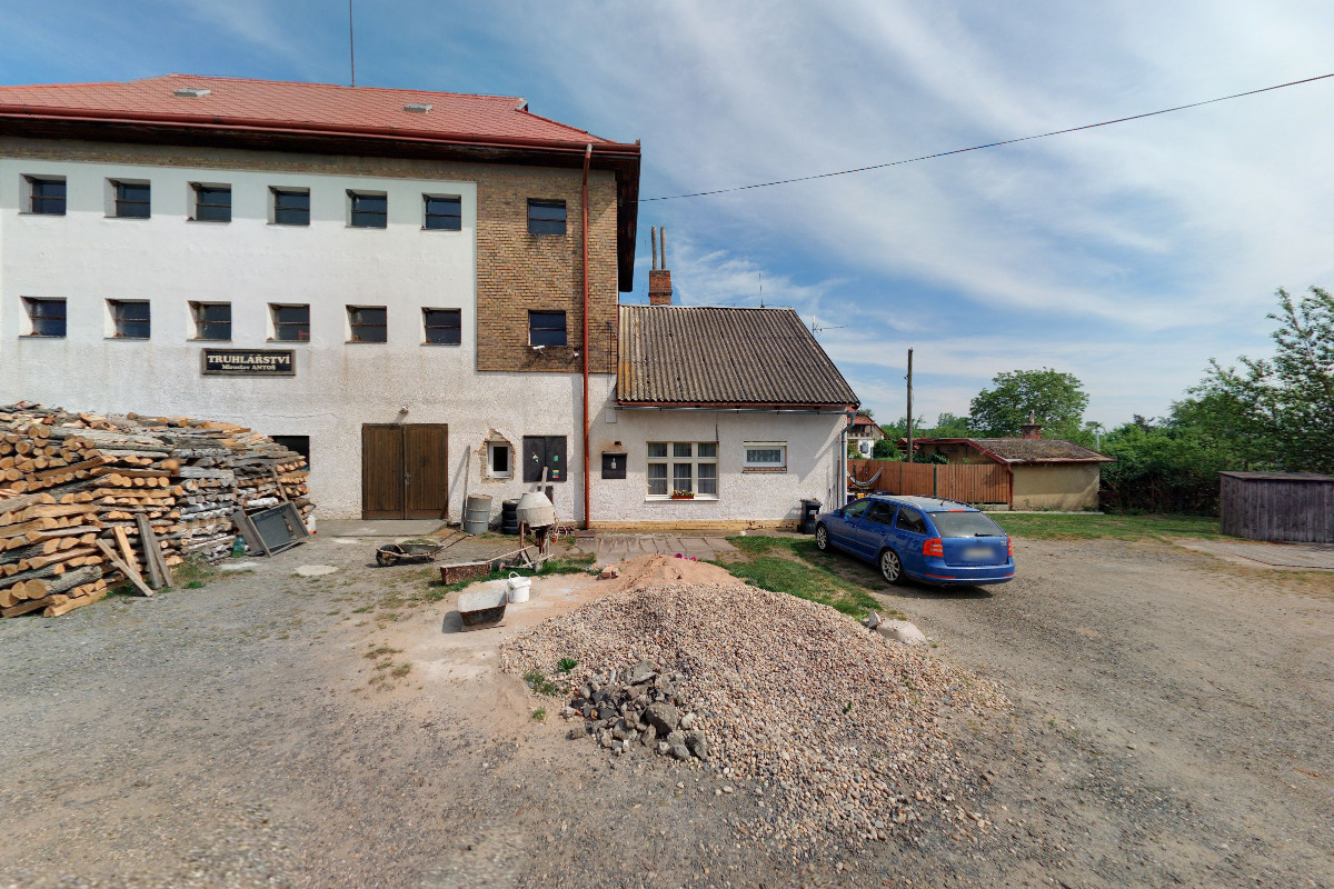Truhlářství Antoš foto 2
