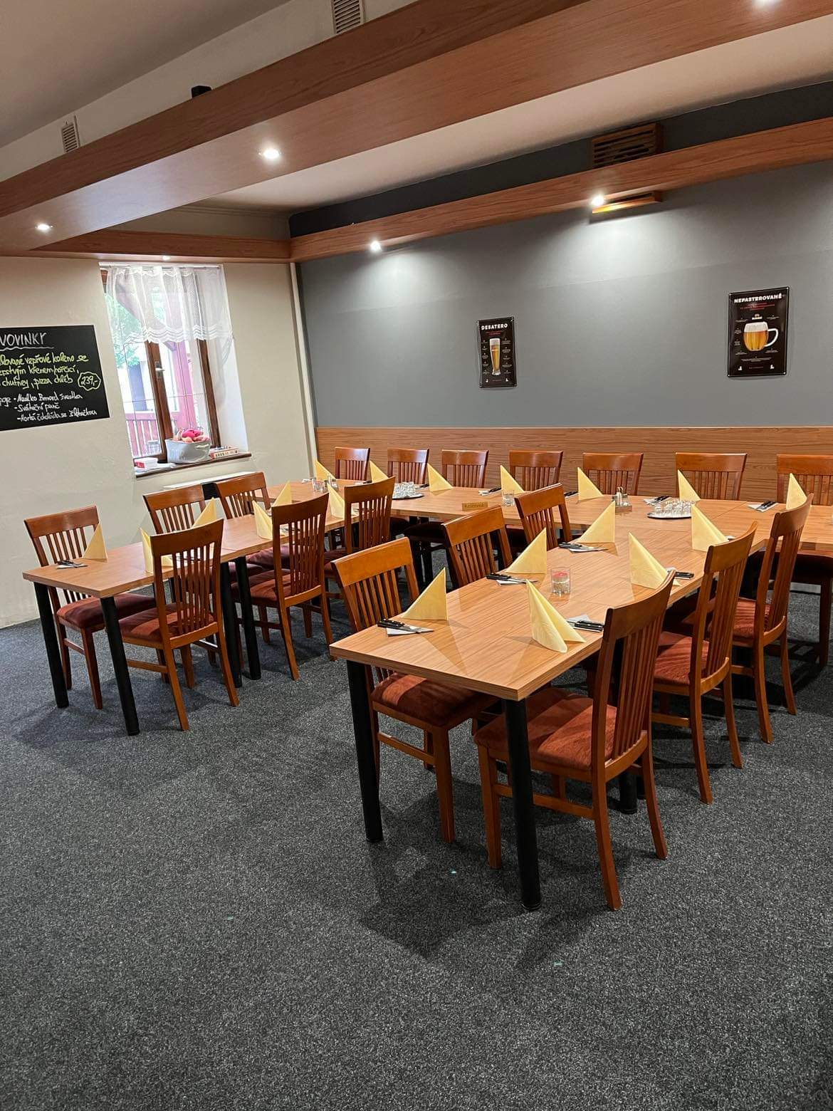 Kabone Pizza foto 5