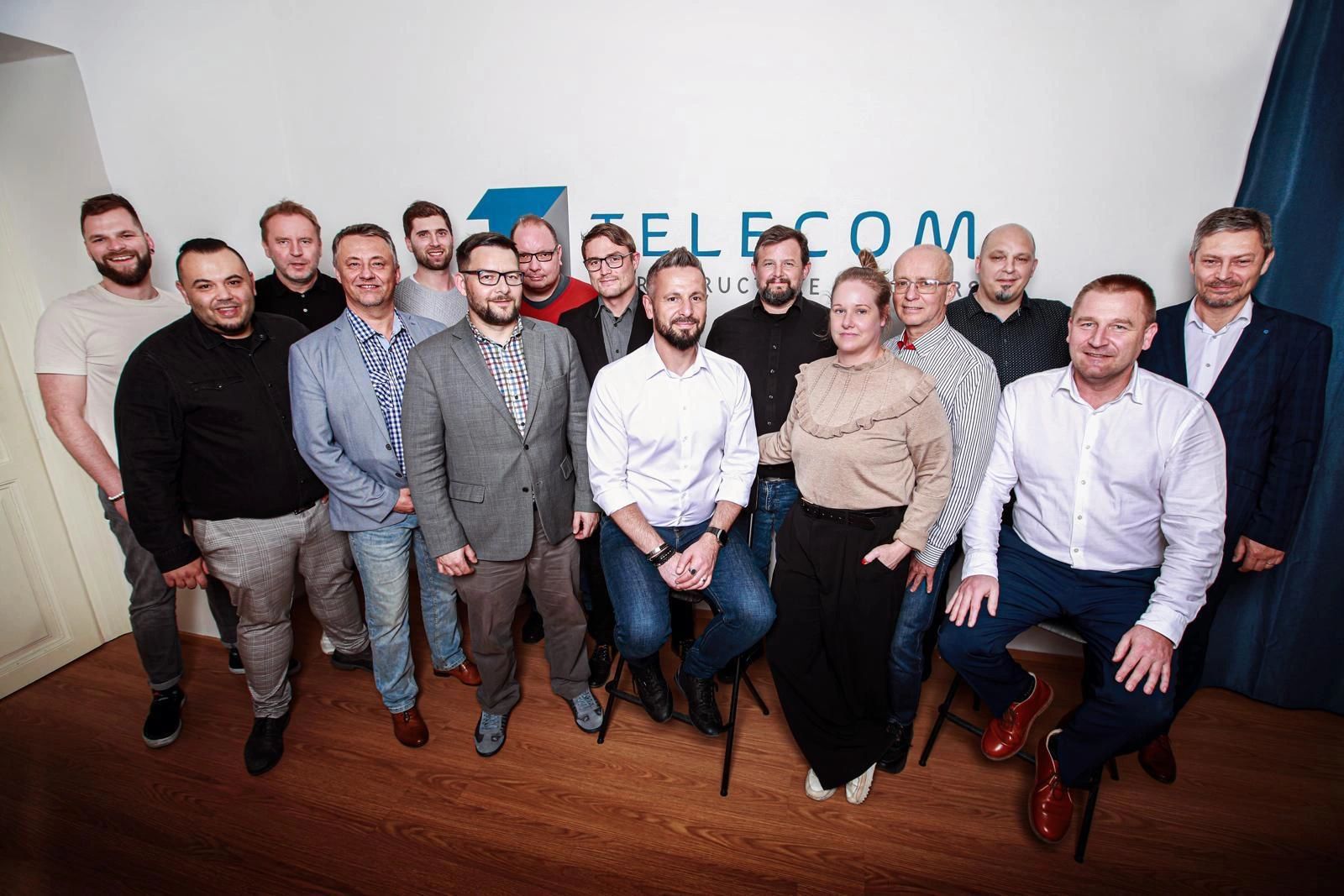 Telecom Infrastructure Partners (TIP) foto 4