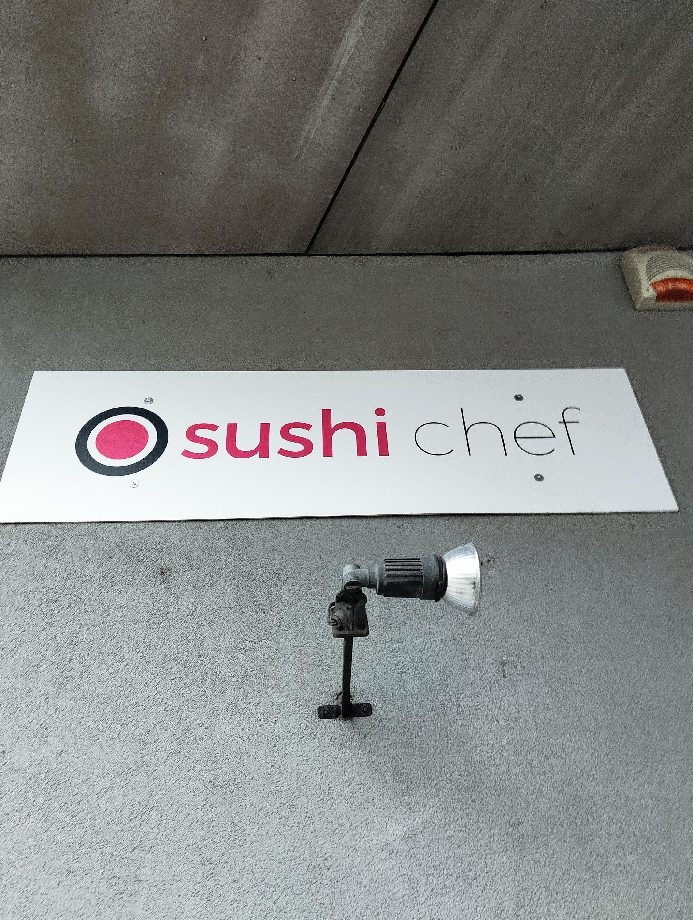 Sushi Chef foto 3