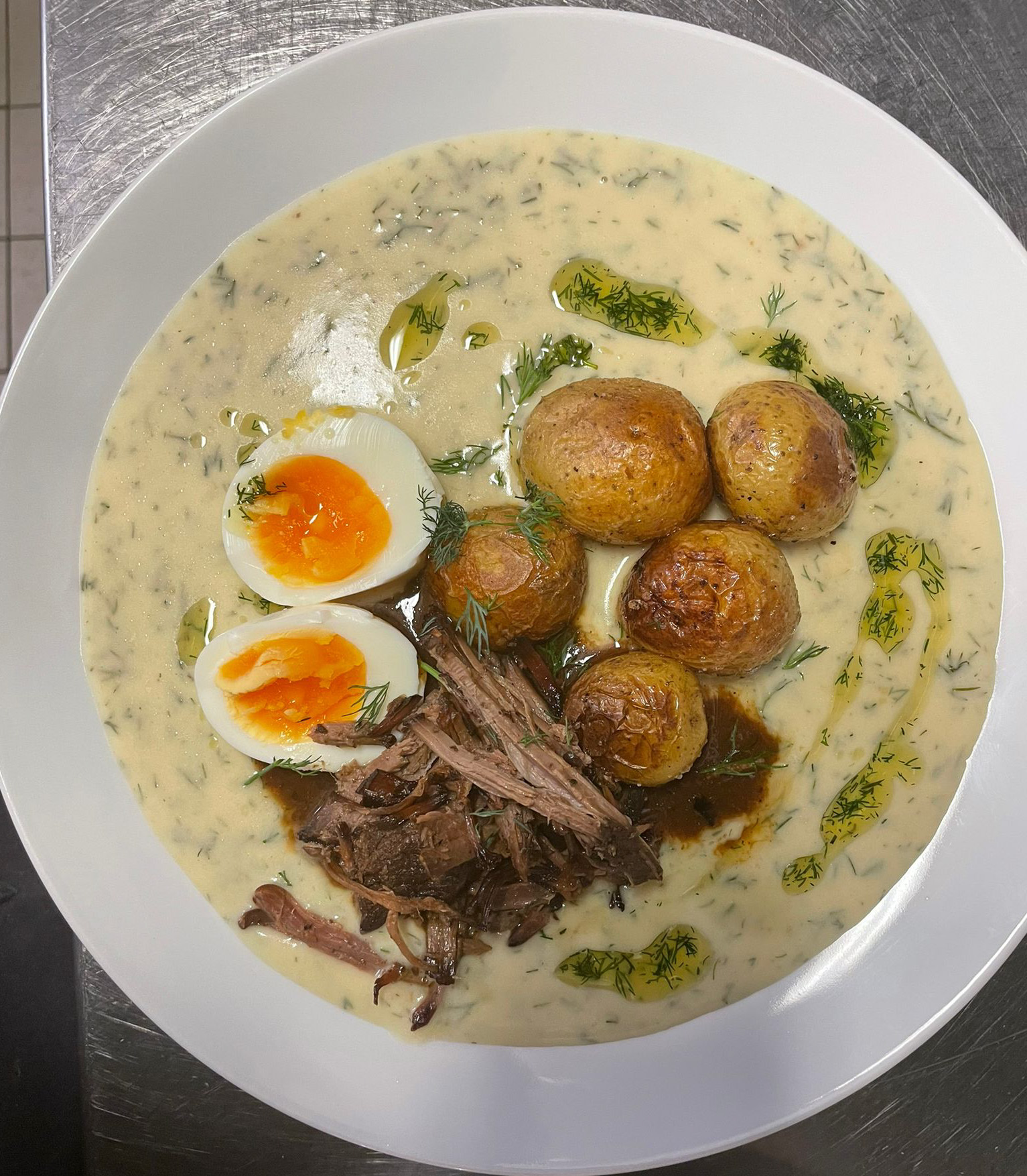 V Zahradní kavárna a bistro foto 6