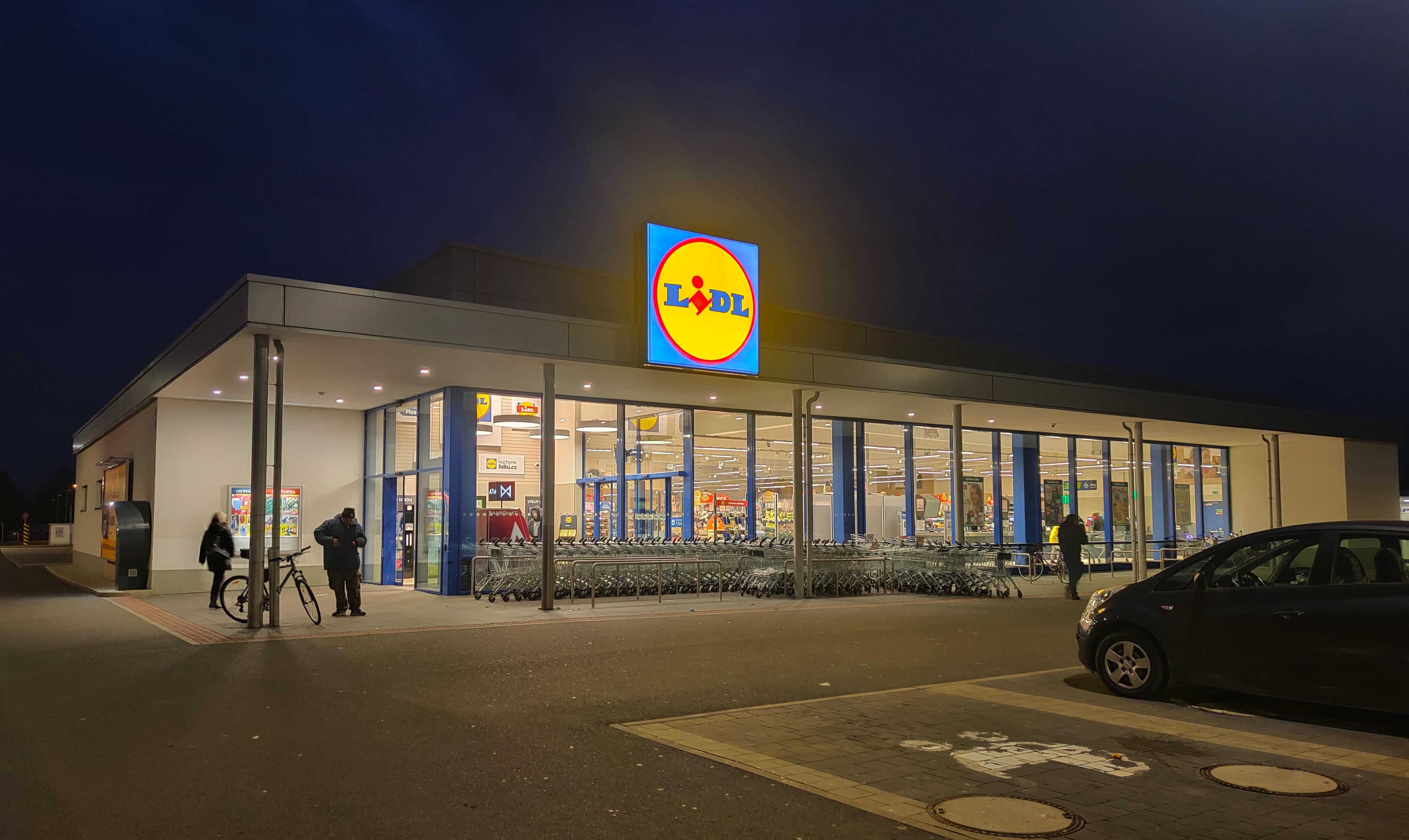 Lidl
