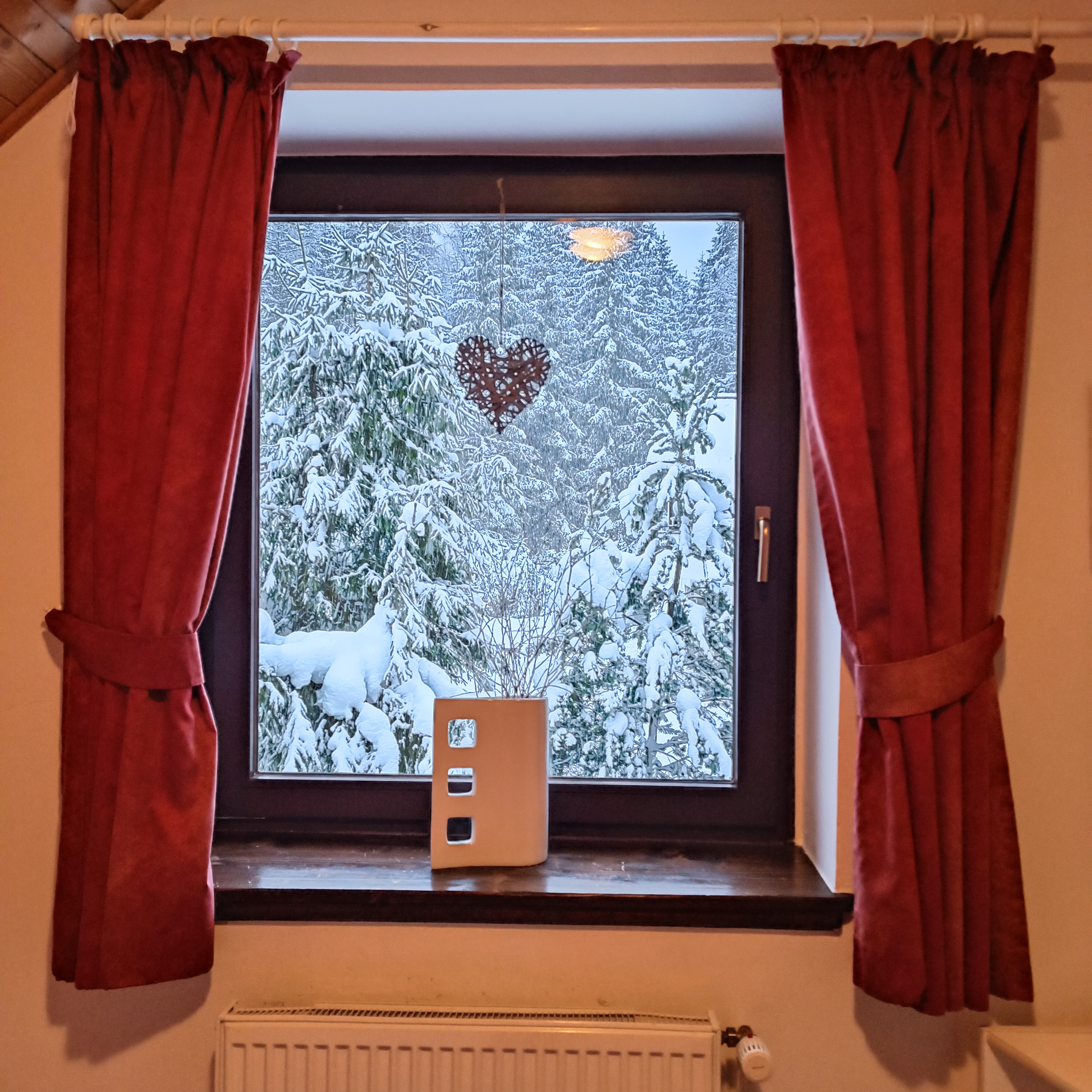 Apartmány Nový Svět 548 foto 5