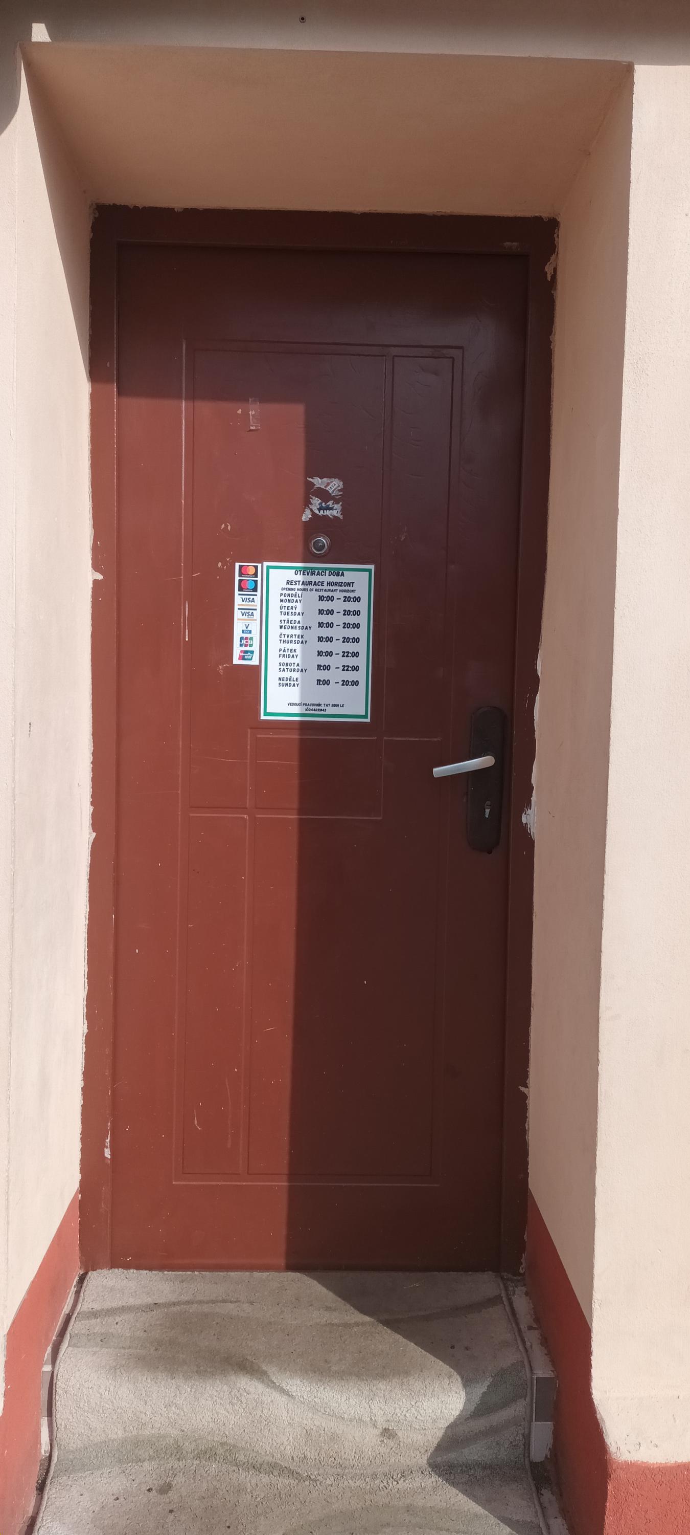 Asijská restaurace foto 2